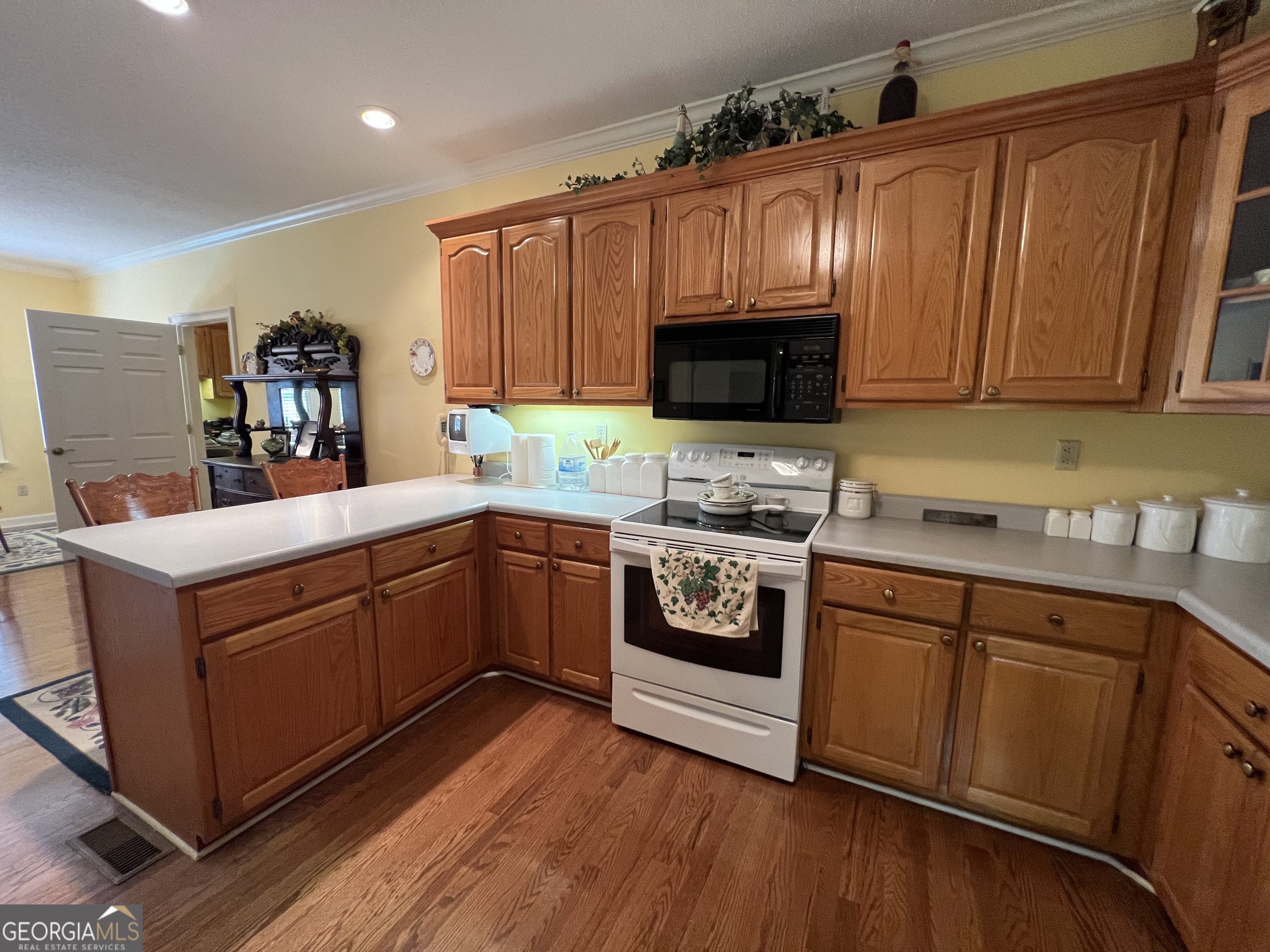 762 Nicholson Carr Road Chester GA 31012