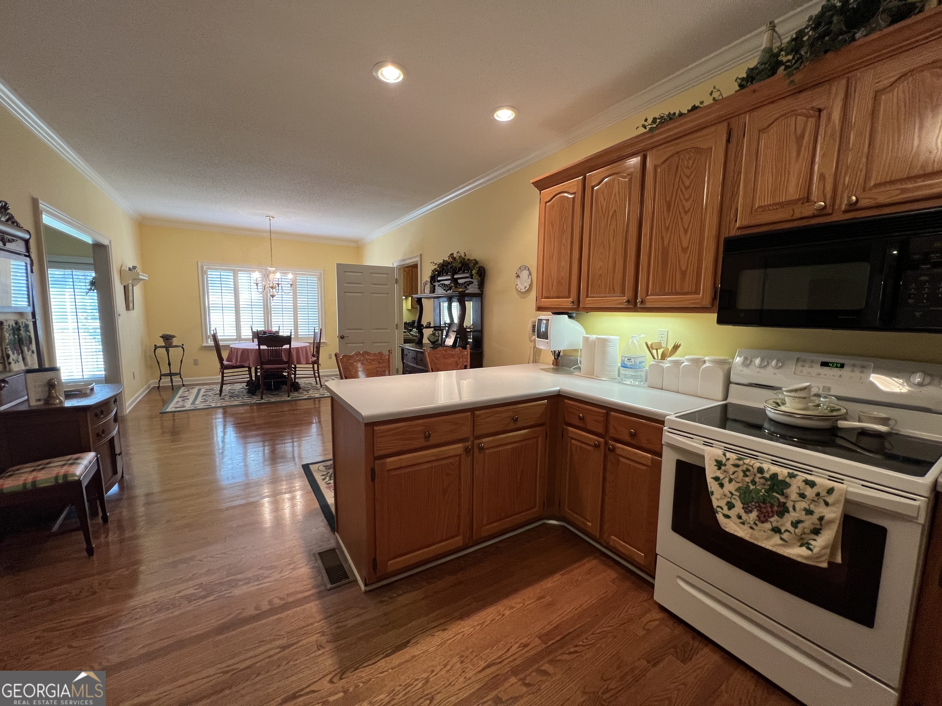 762 Nicholson Carr Road Chester GA 31012