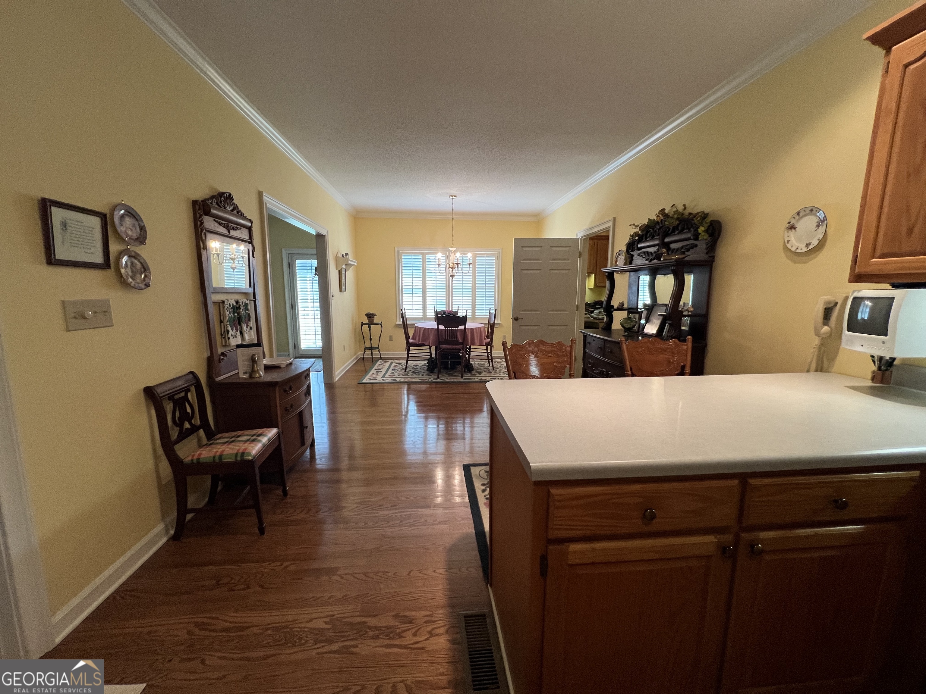 762 Nicholson Carr Road Chester GA 31012
