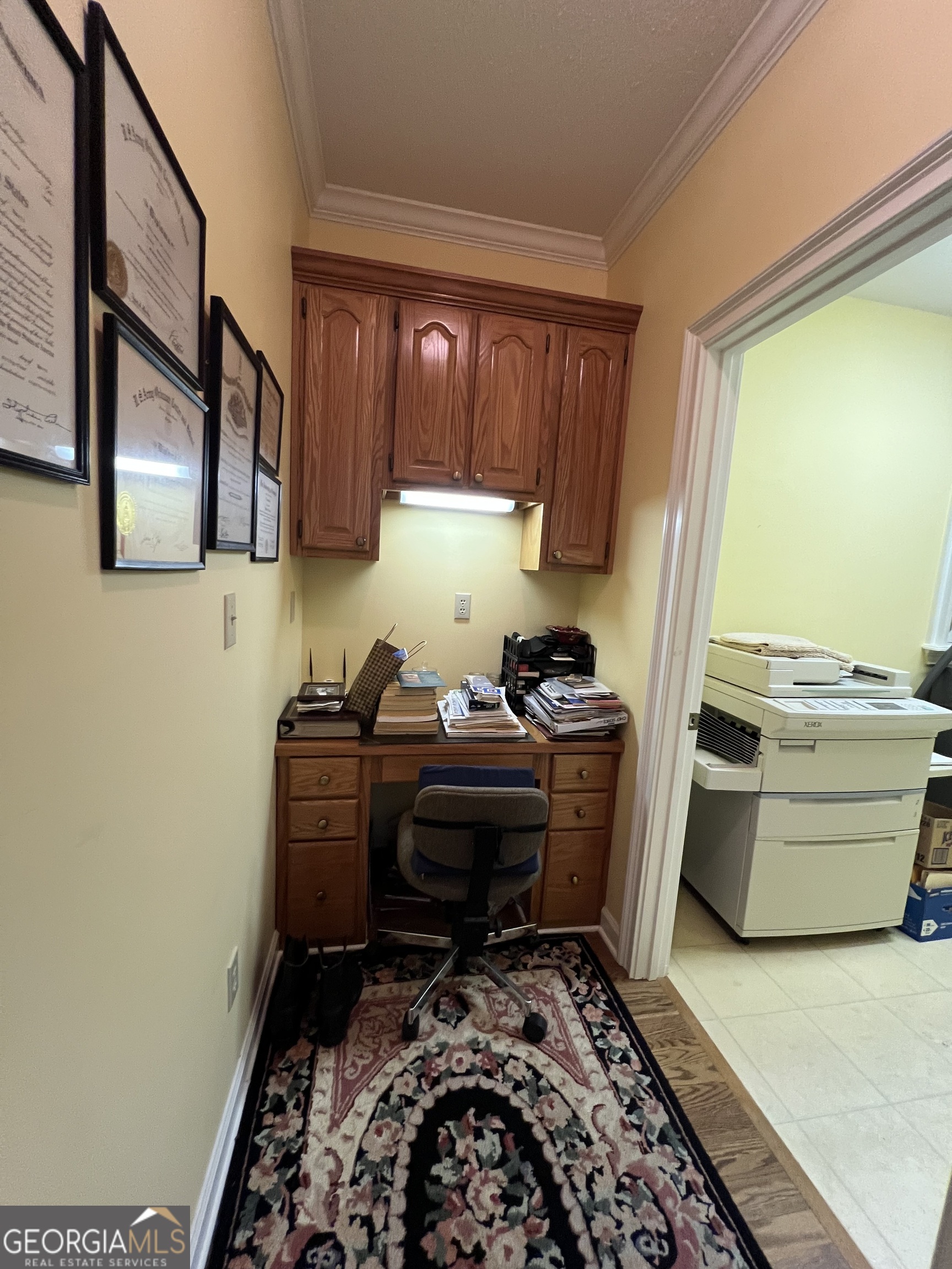 762 Nicholson Carr Road Chester GA 31012