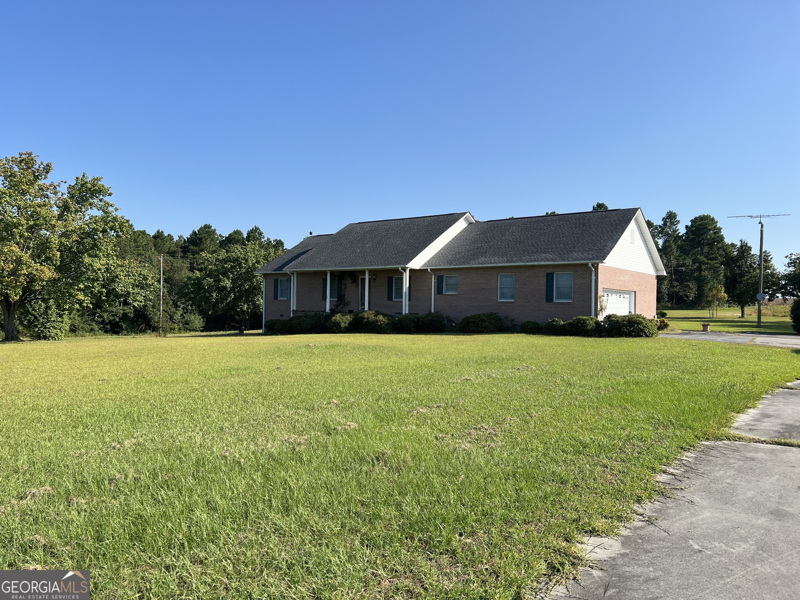762 Nicholson Carr Road Chester GA 31012