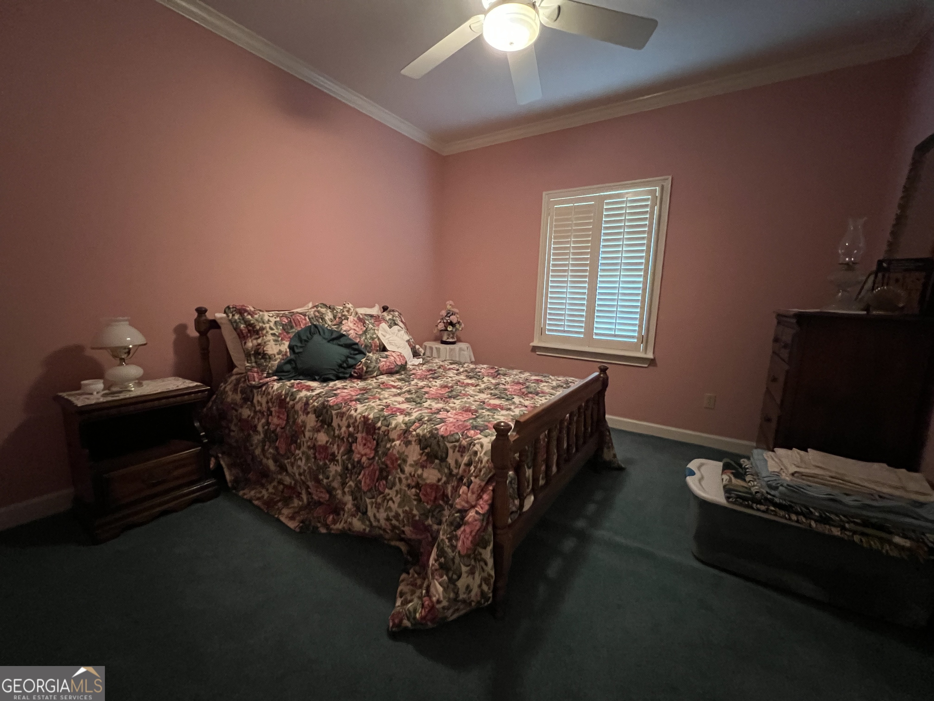 762 Nicholson Carr Road Chester GA 31012