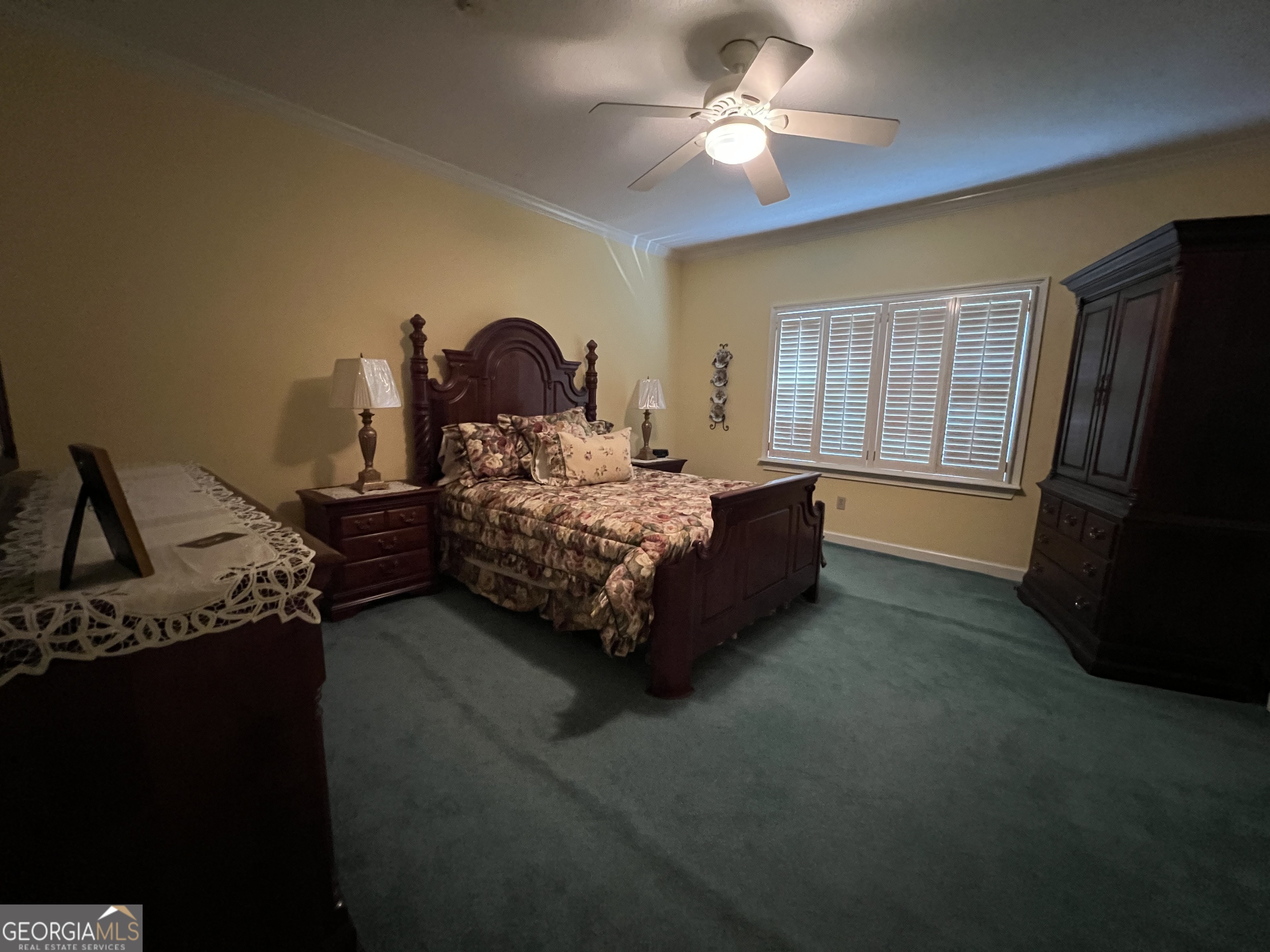 762 Nicholson Carr Road Chester GA 31012