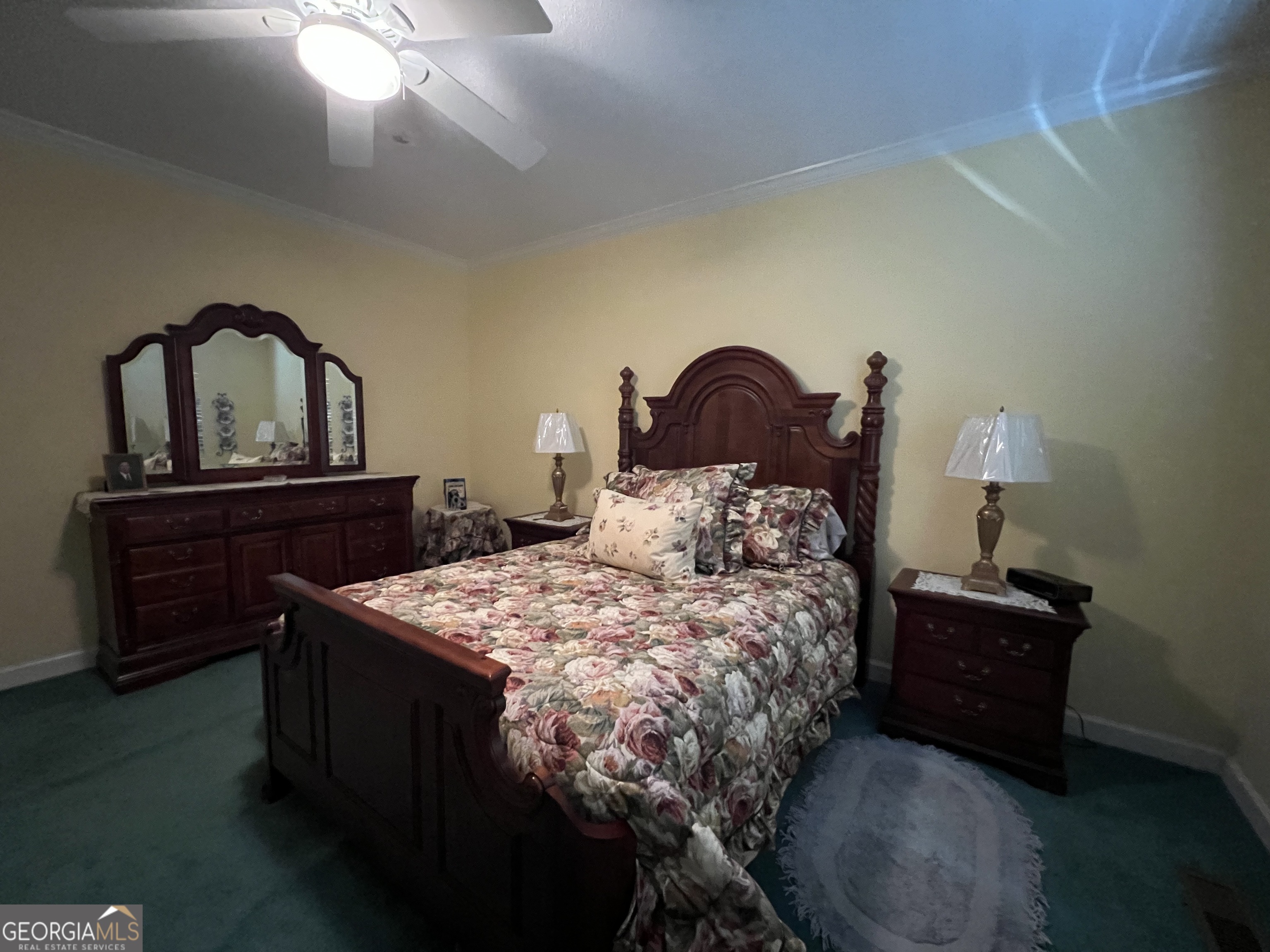 762 Nicholson Carr Road Chester GA 31012