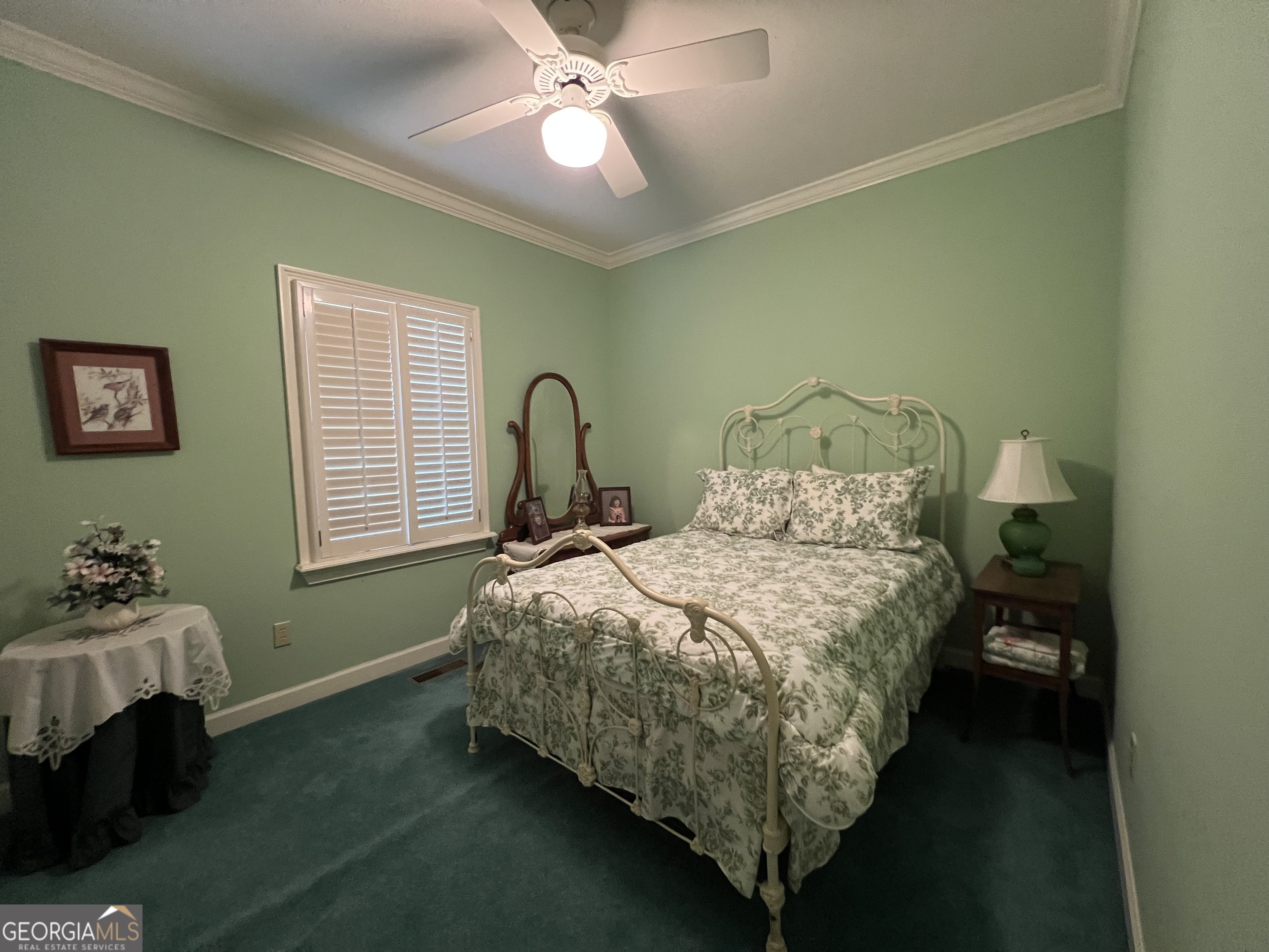 762 Nicholson Carr Road Chester GA 31012