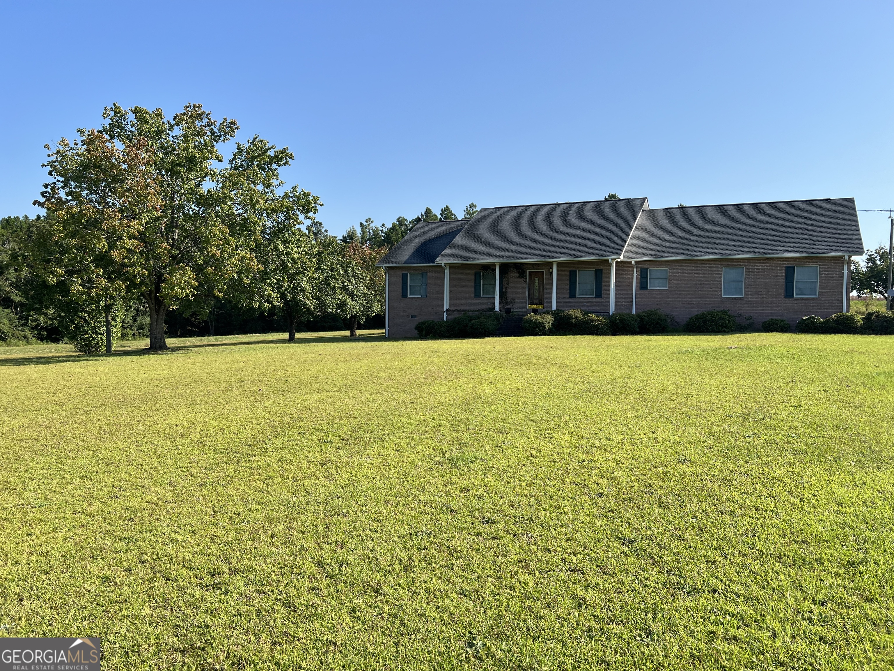 762 Nicholson Carr Road Chester GA 31012