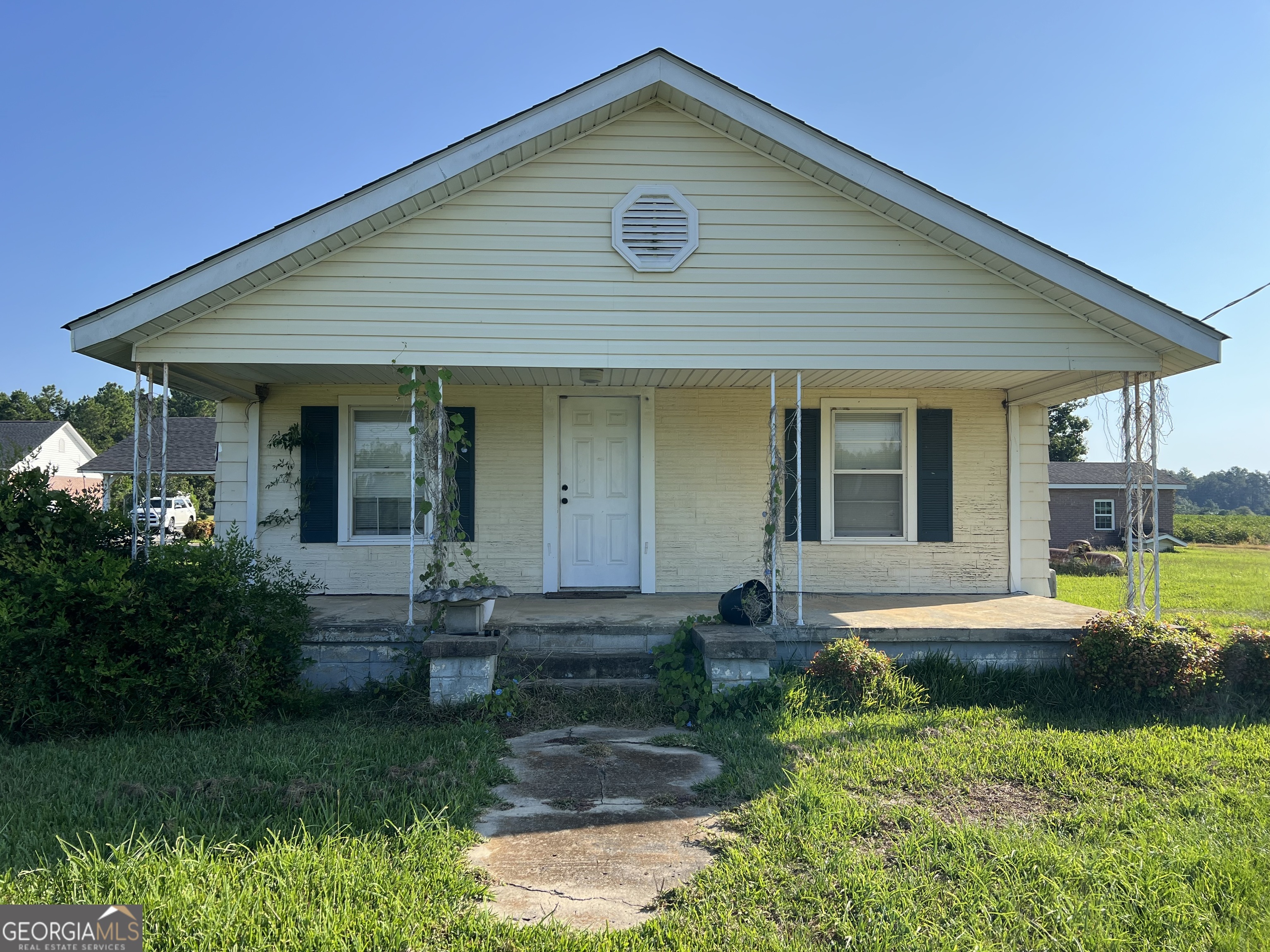 762 Nicholson Carr Road Chester GA 31012