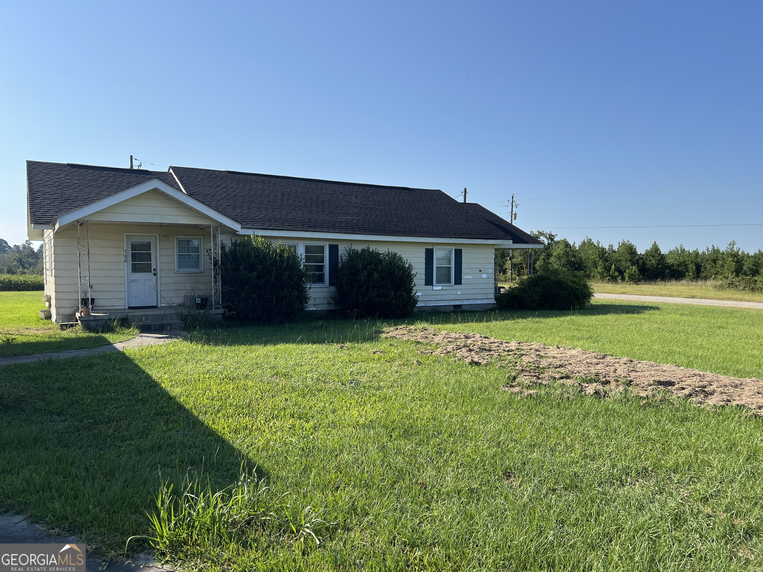 762 Nicholson Carr Road Chester GA 31012