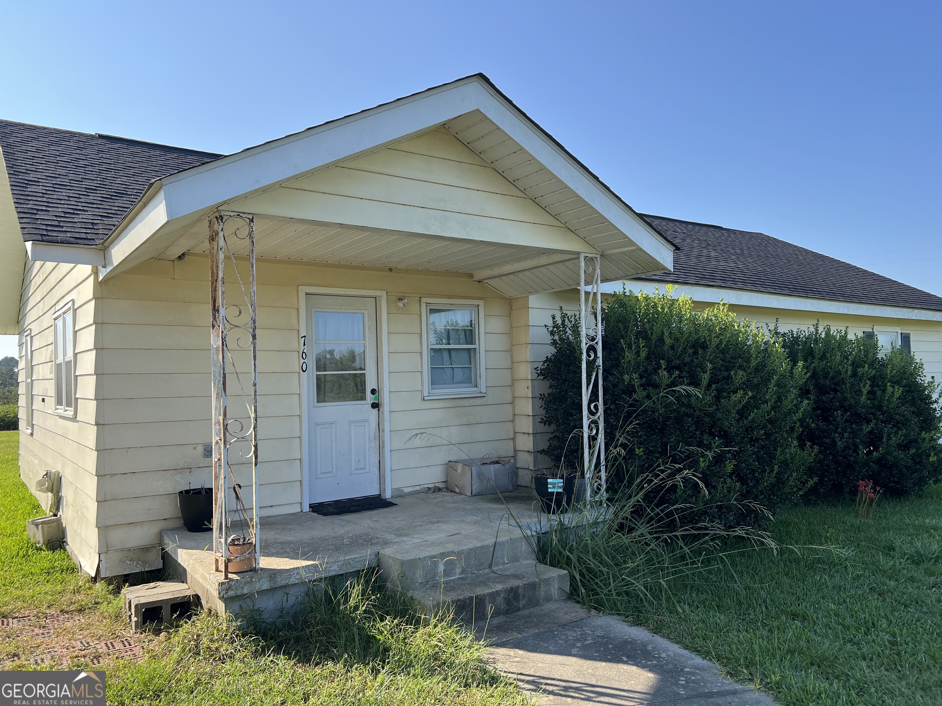 762 Nicholson Carr Road Chester GA 31012