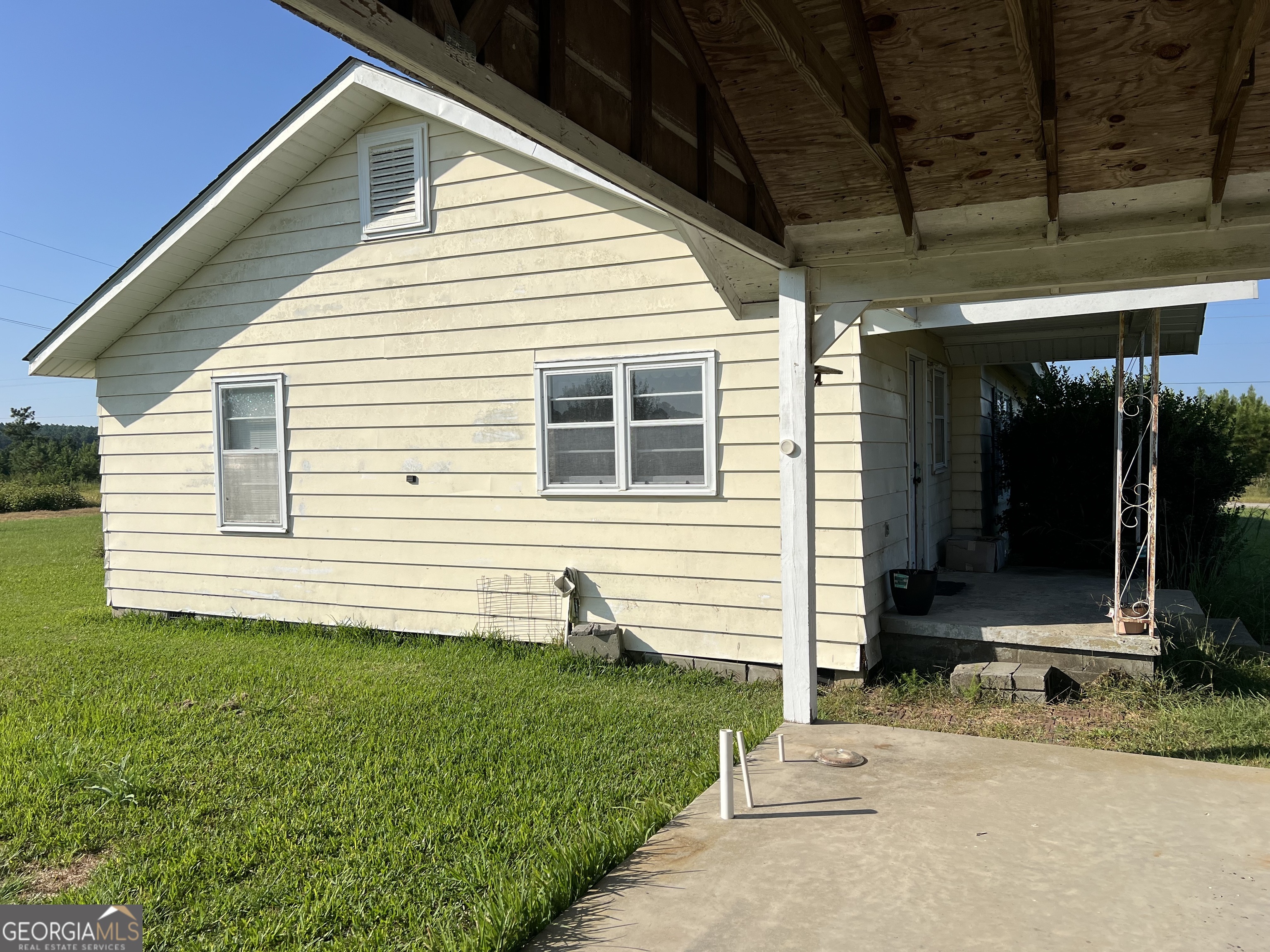 762 Nicholson Carr Road Chester GA 31012