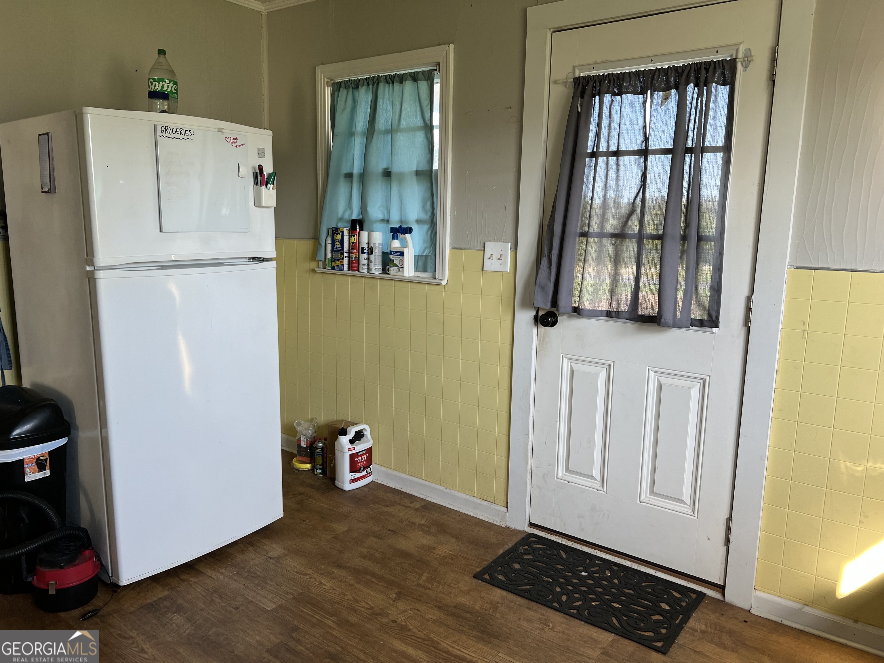 762 Nicholson Carr Road Chester GA 31012