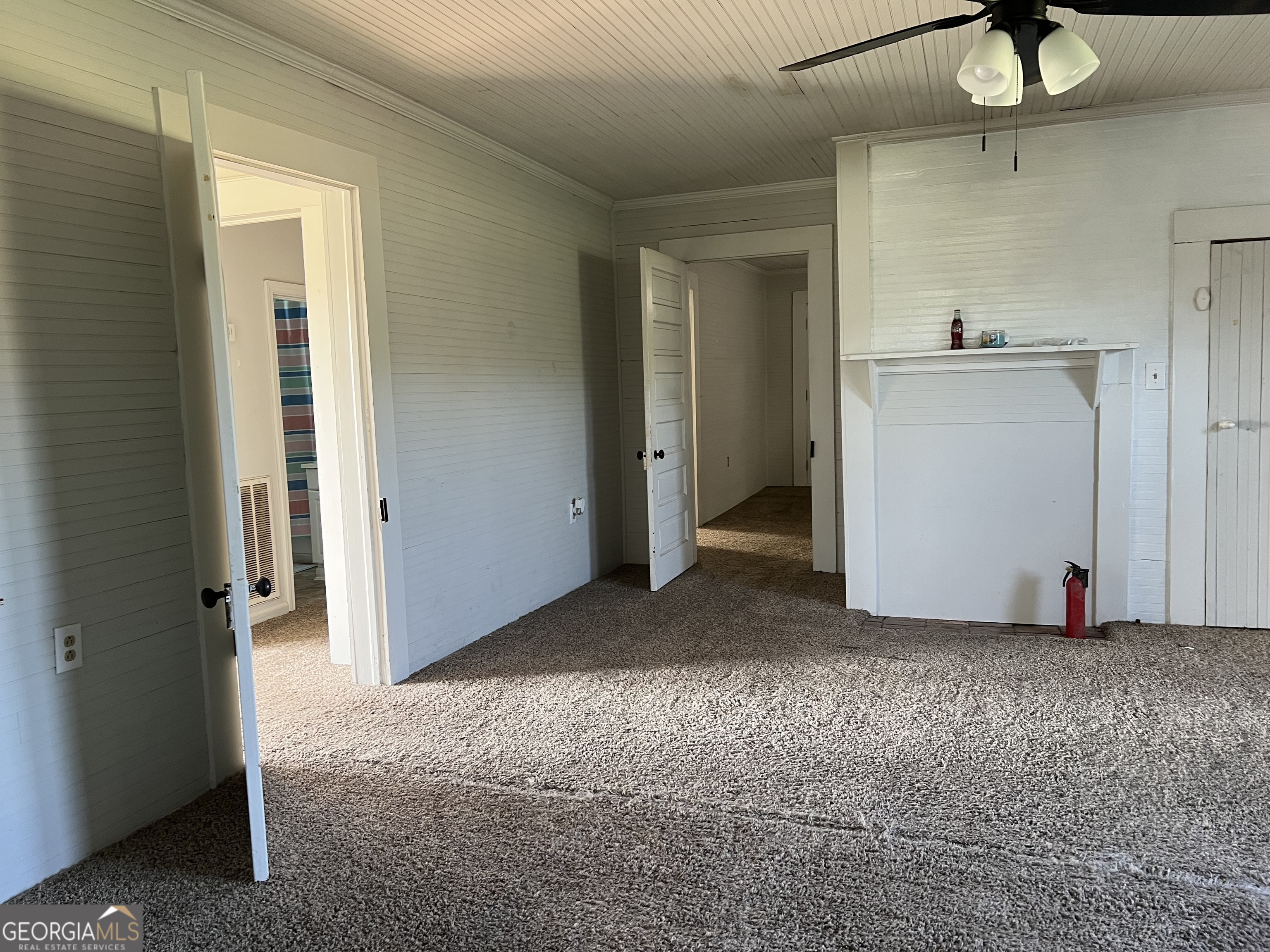 762 Nicholson Carr Road Chester GA 31012