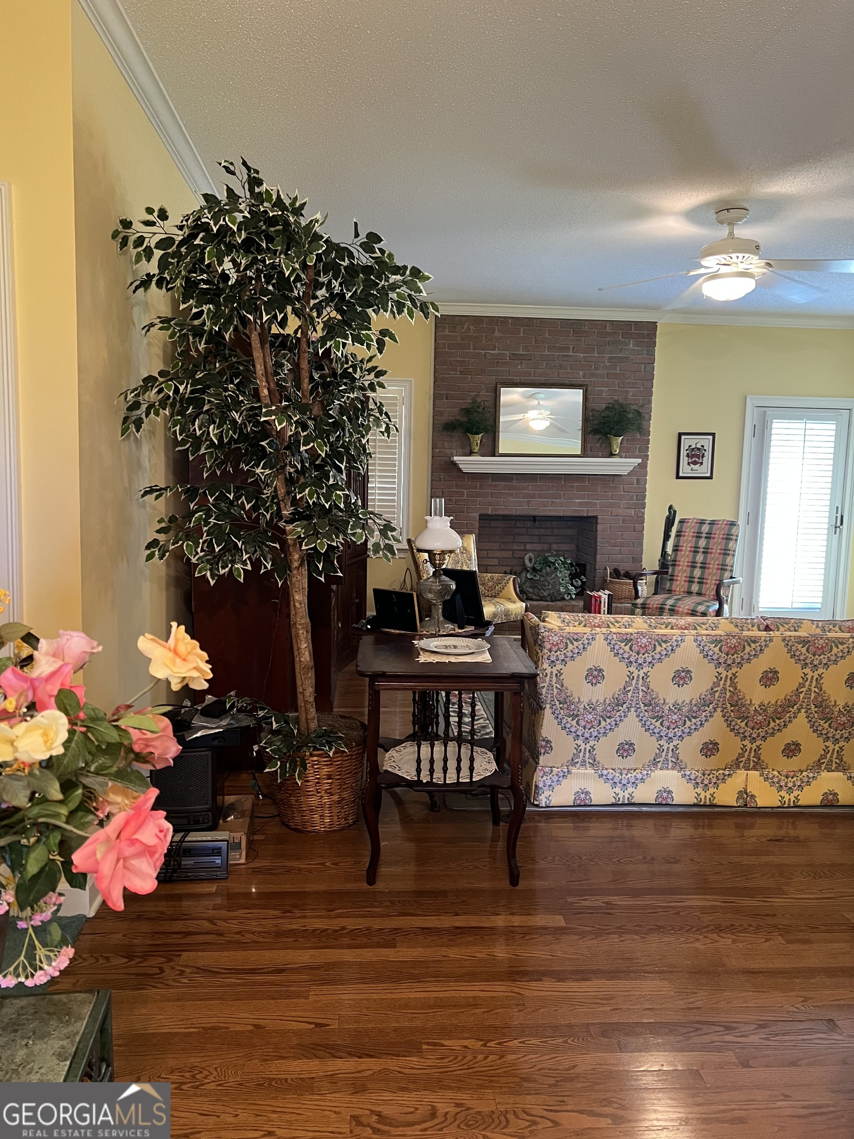 762 Nicholson Carr Road Chester GA 31012