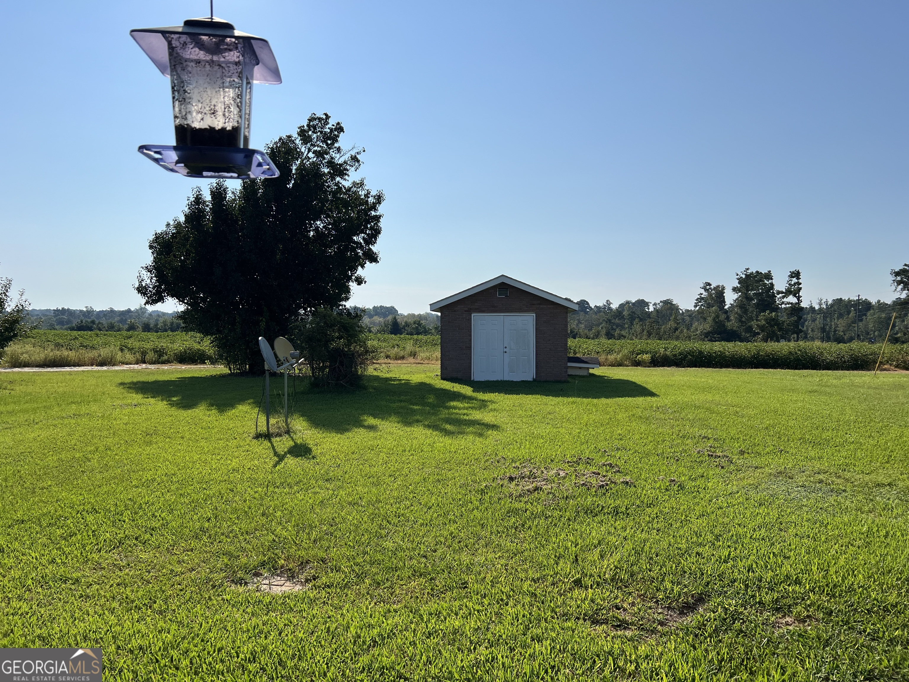 762 Nicholson Carr Road Chester GA 31012