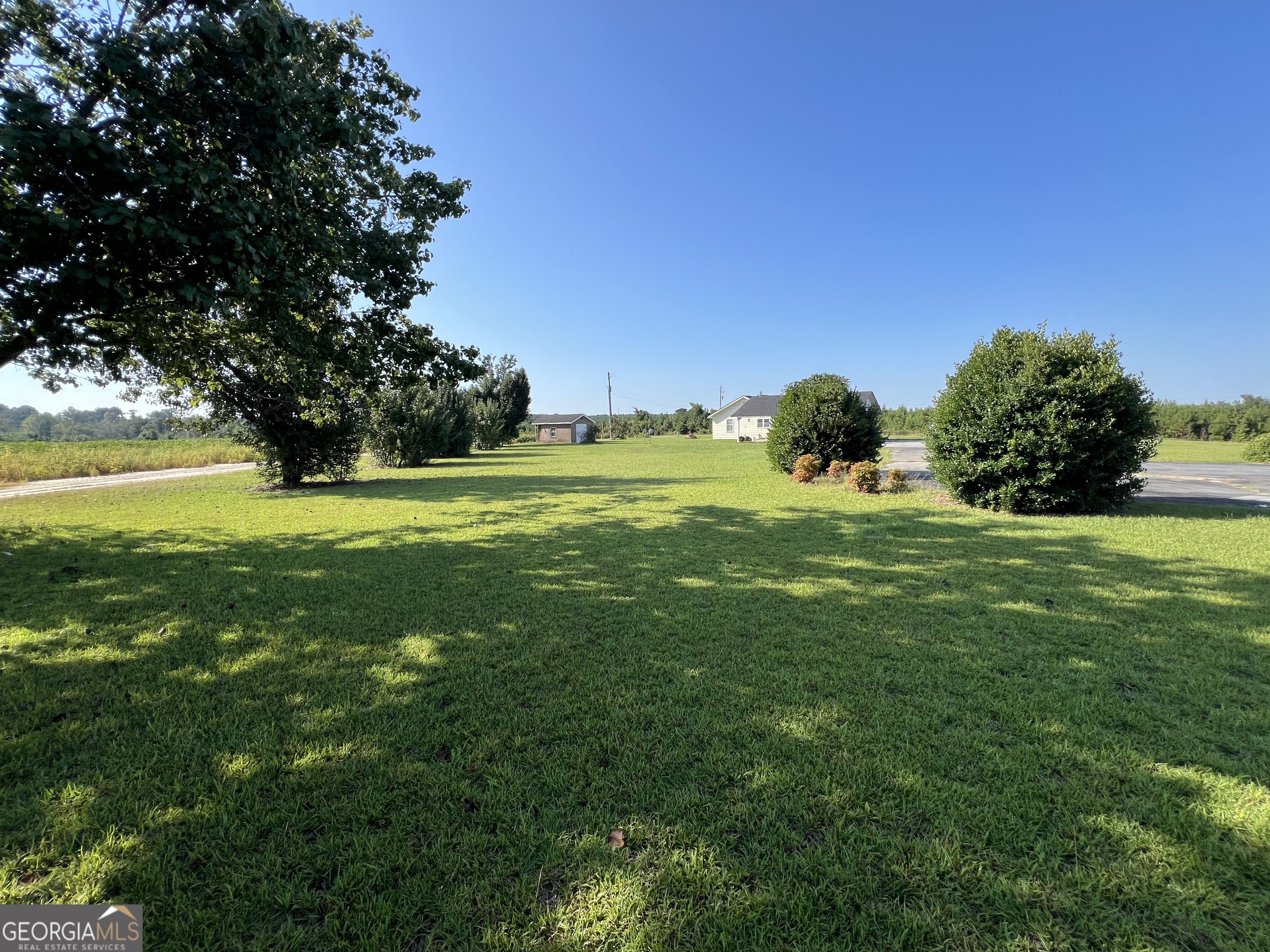 762 Nicholson Carr Road Chester GA 31012