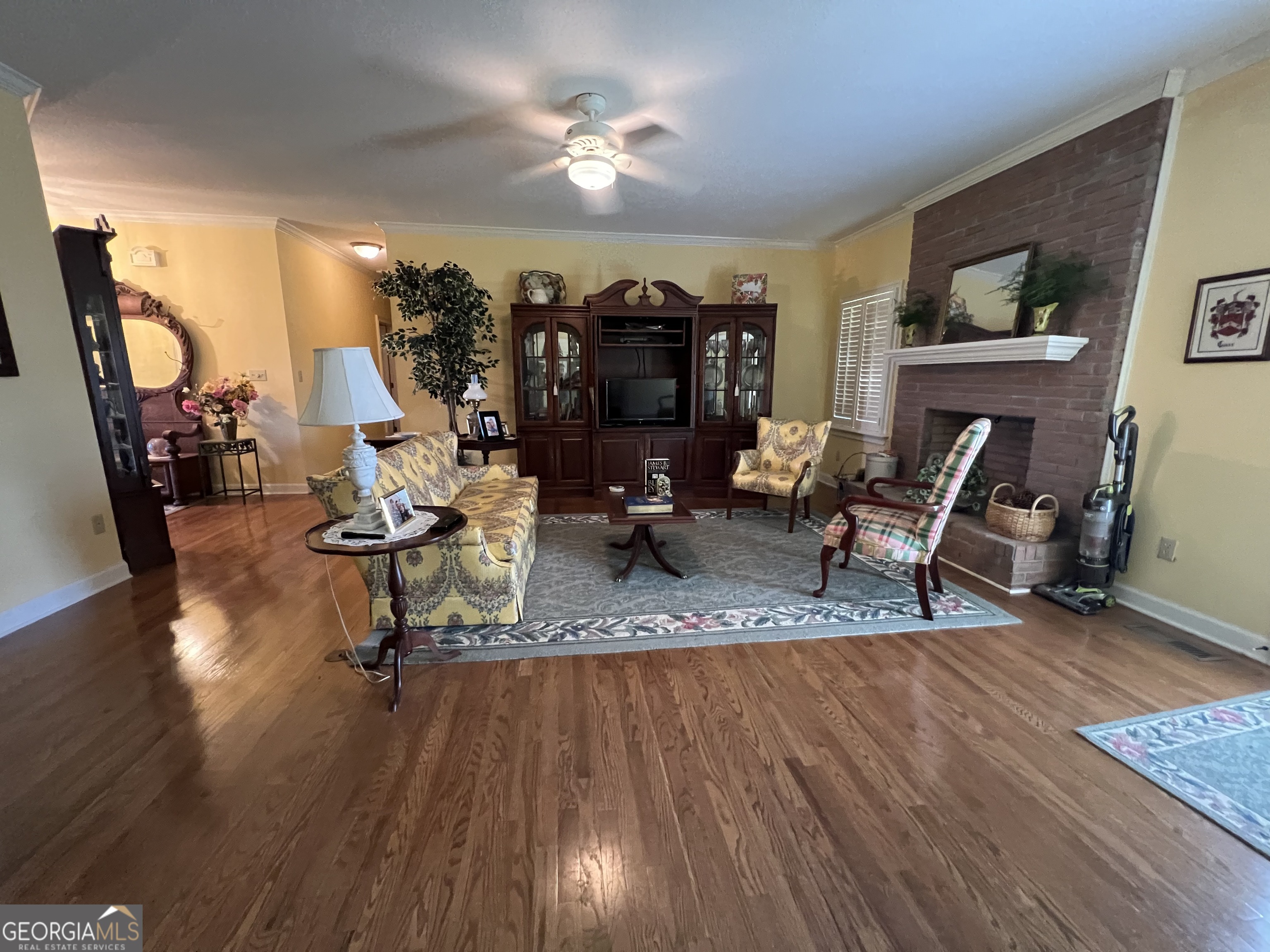 762 Nicholson Carr Road Chester GA 31012