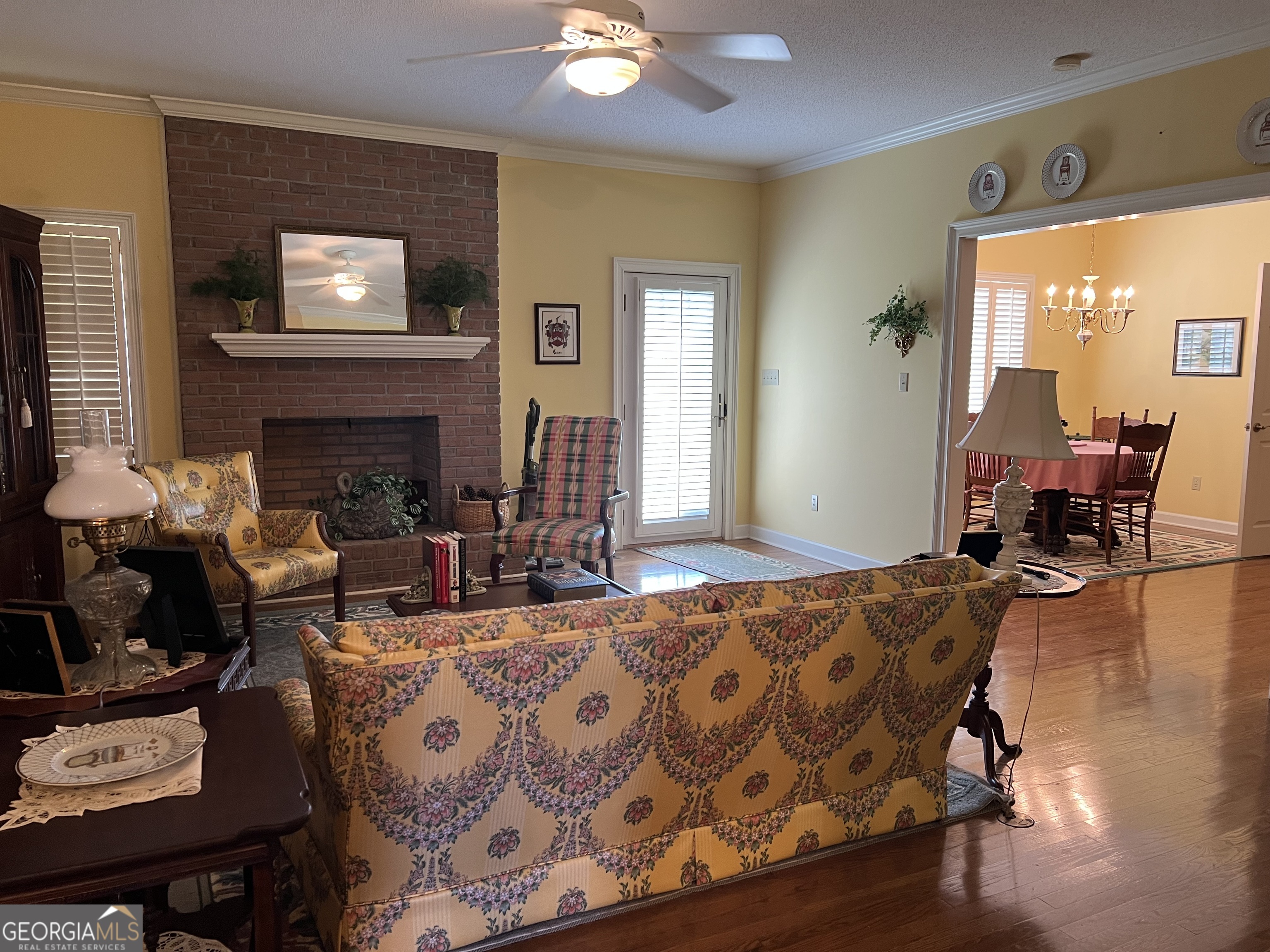 762 Nicholson Carr Road Chester GA 31012