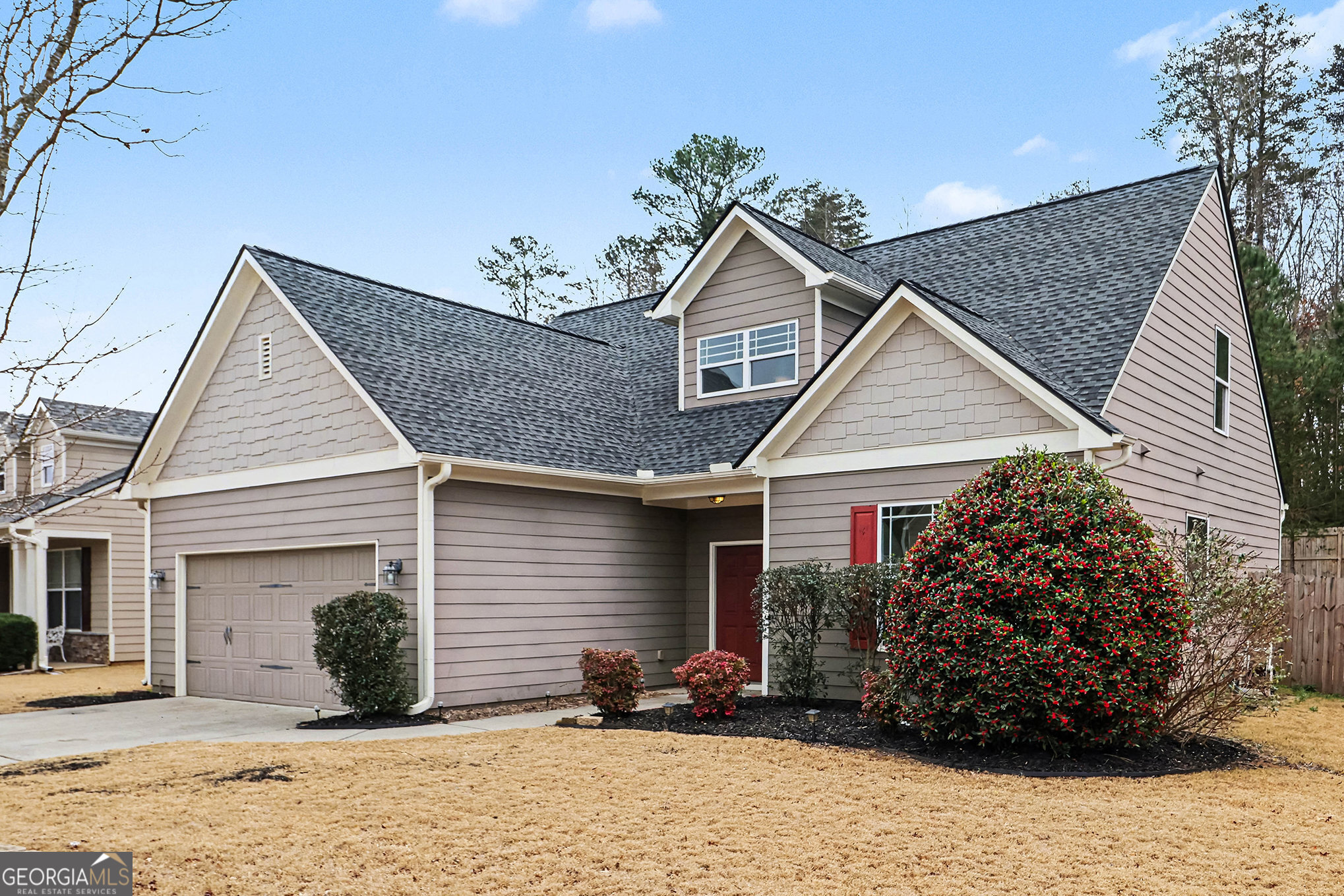 1560 Parkside Village Drive Cumming GA 30040
