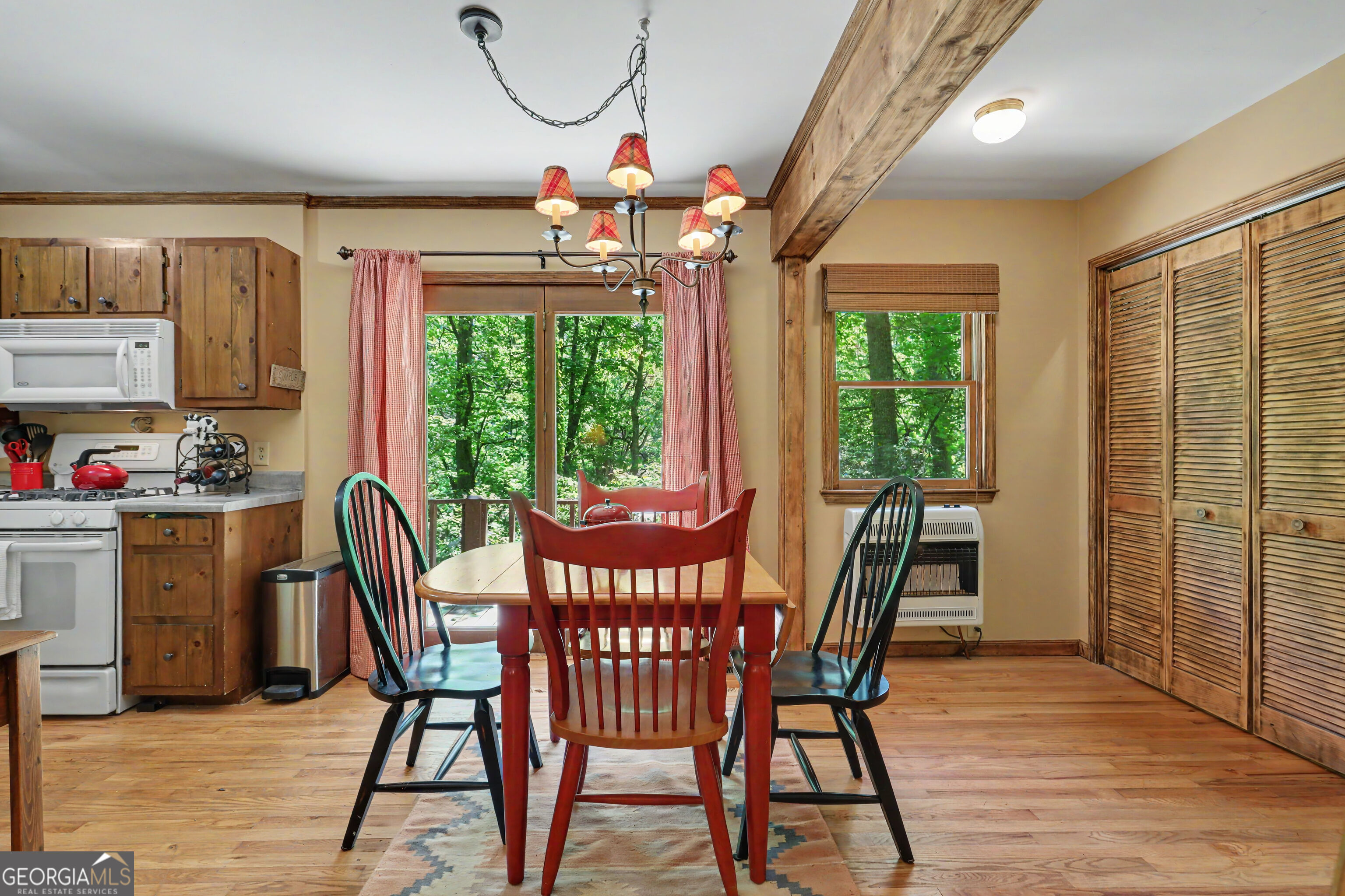 102 Moses Road Rabun Gap GA 30568