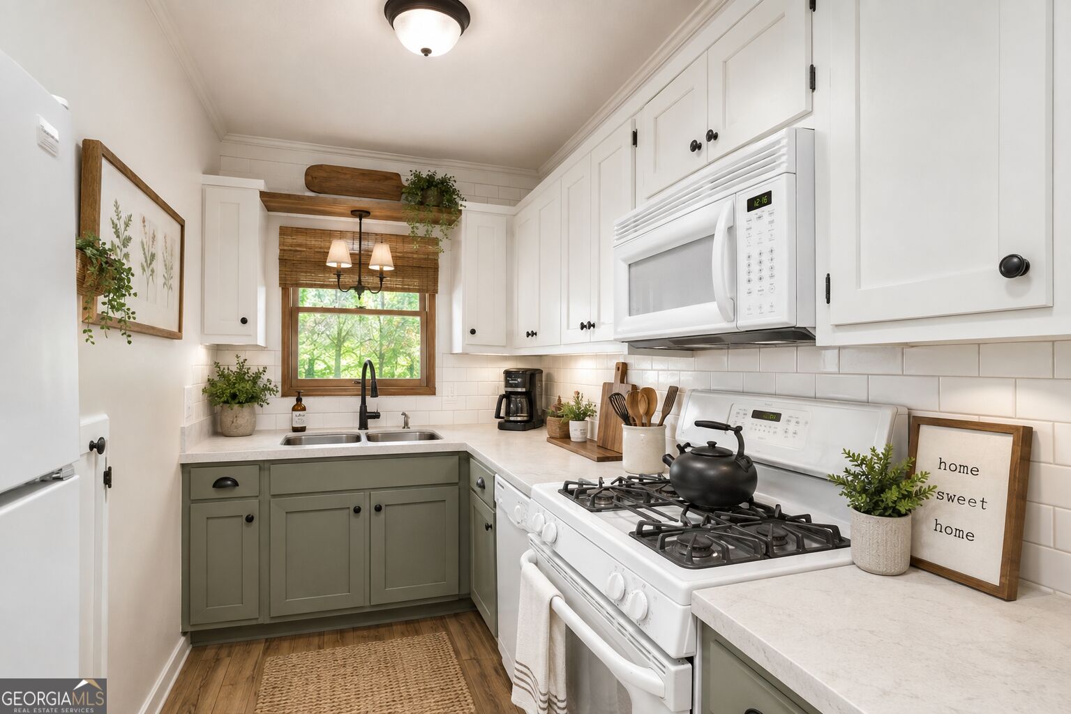 102 Moses Road Rabun Gap GA 30568