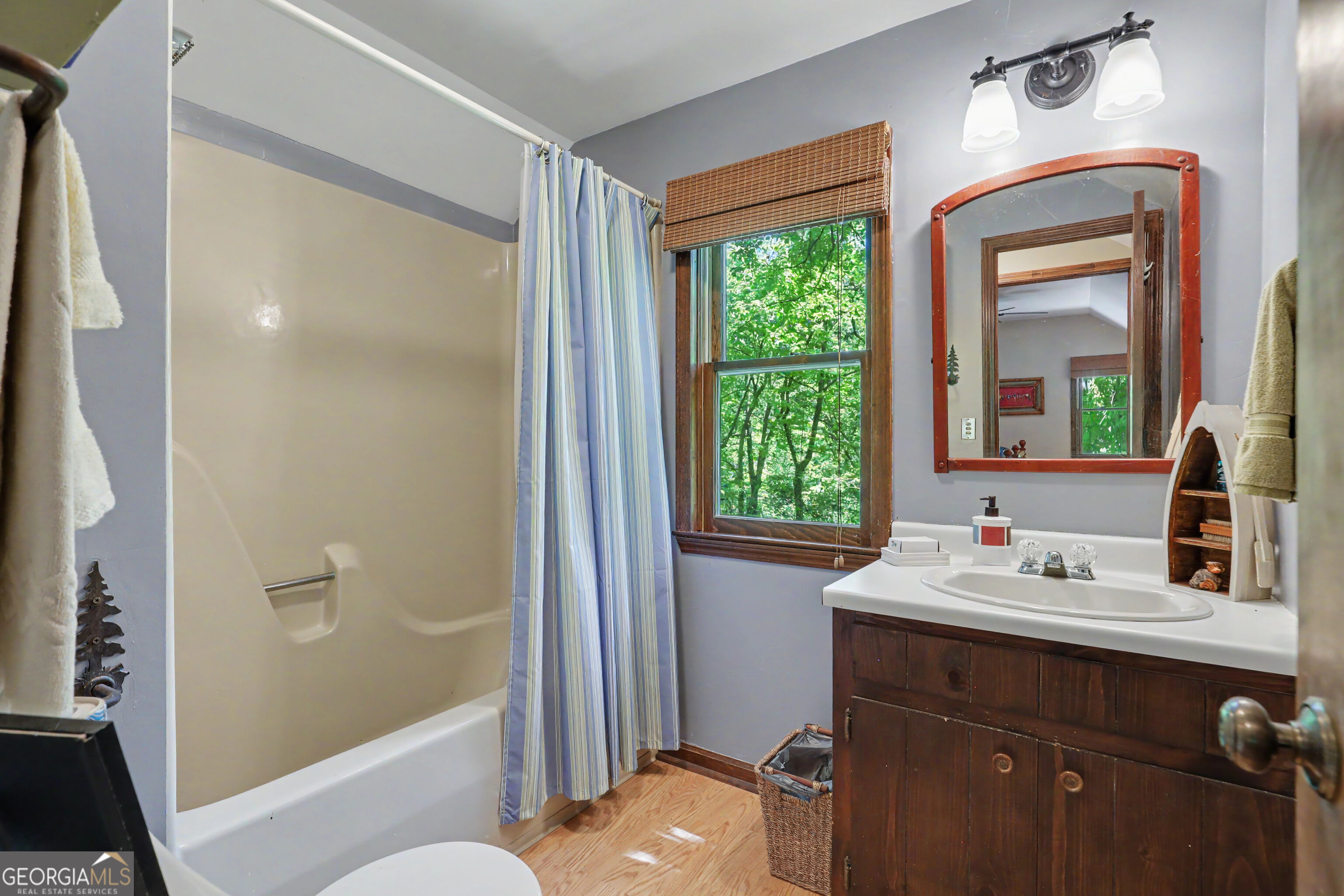 102 Moses Road Rabun Gap GA 30568