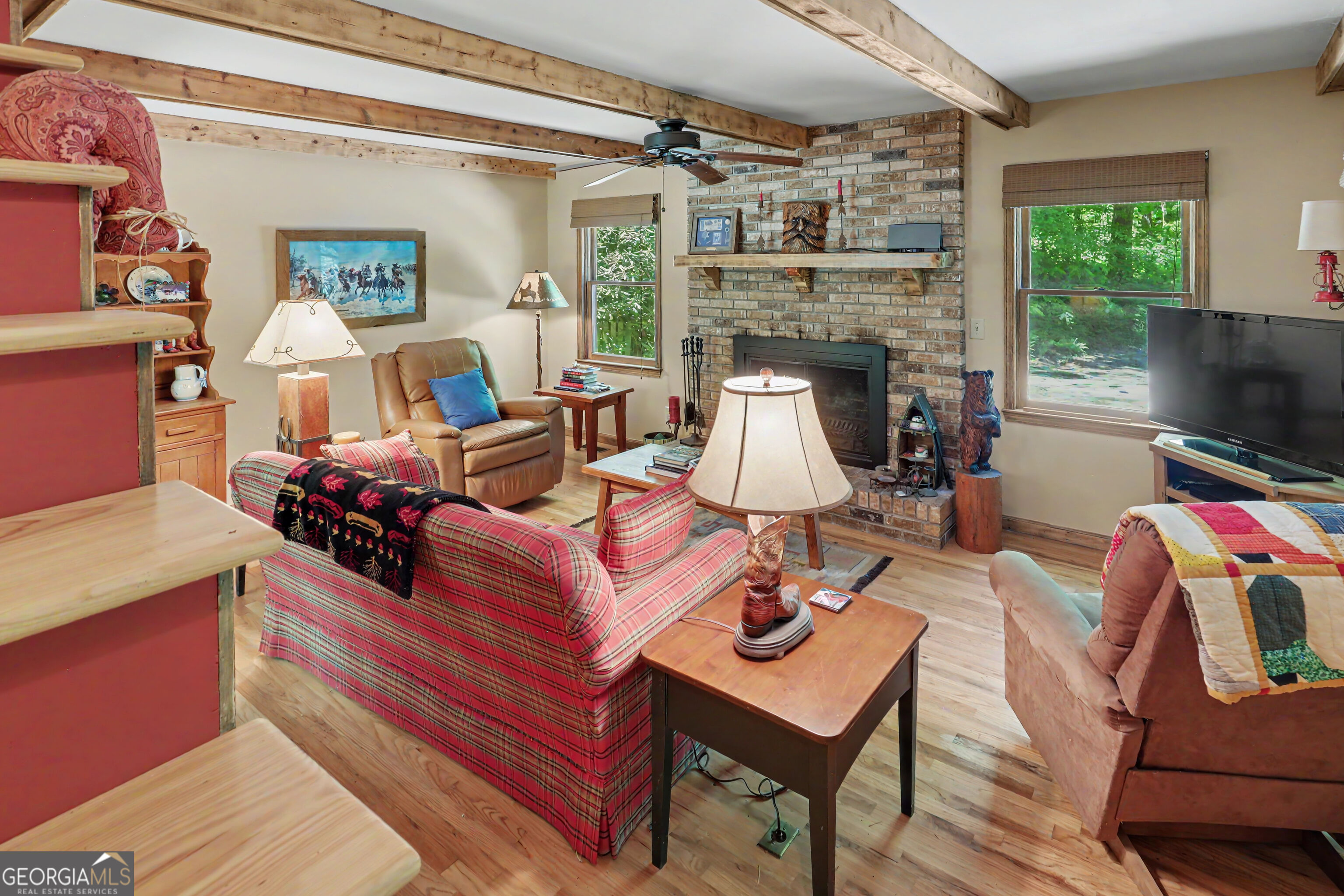 102 Moses Road Rabun Gap GA 30568