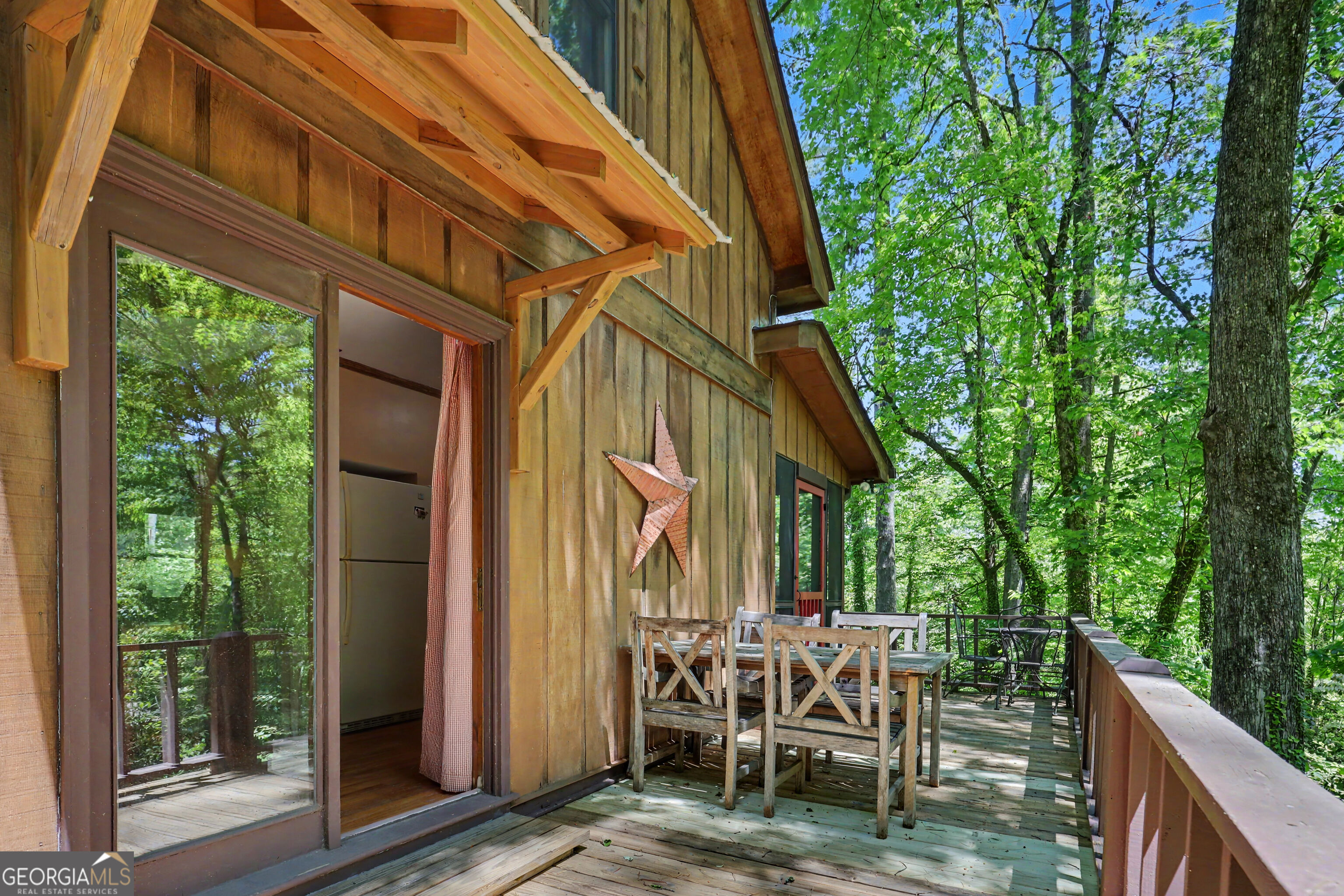 102 Moses Road Rabun Gap GA 30568