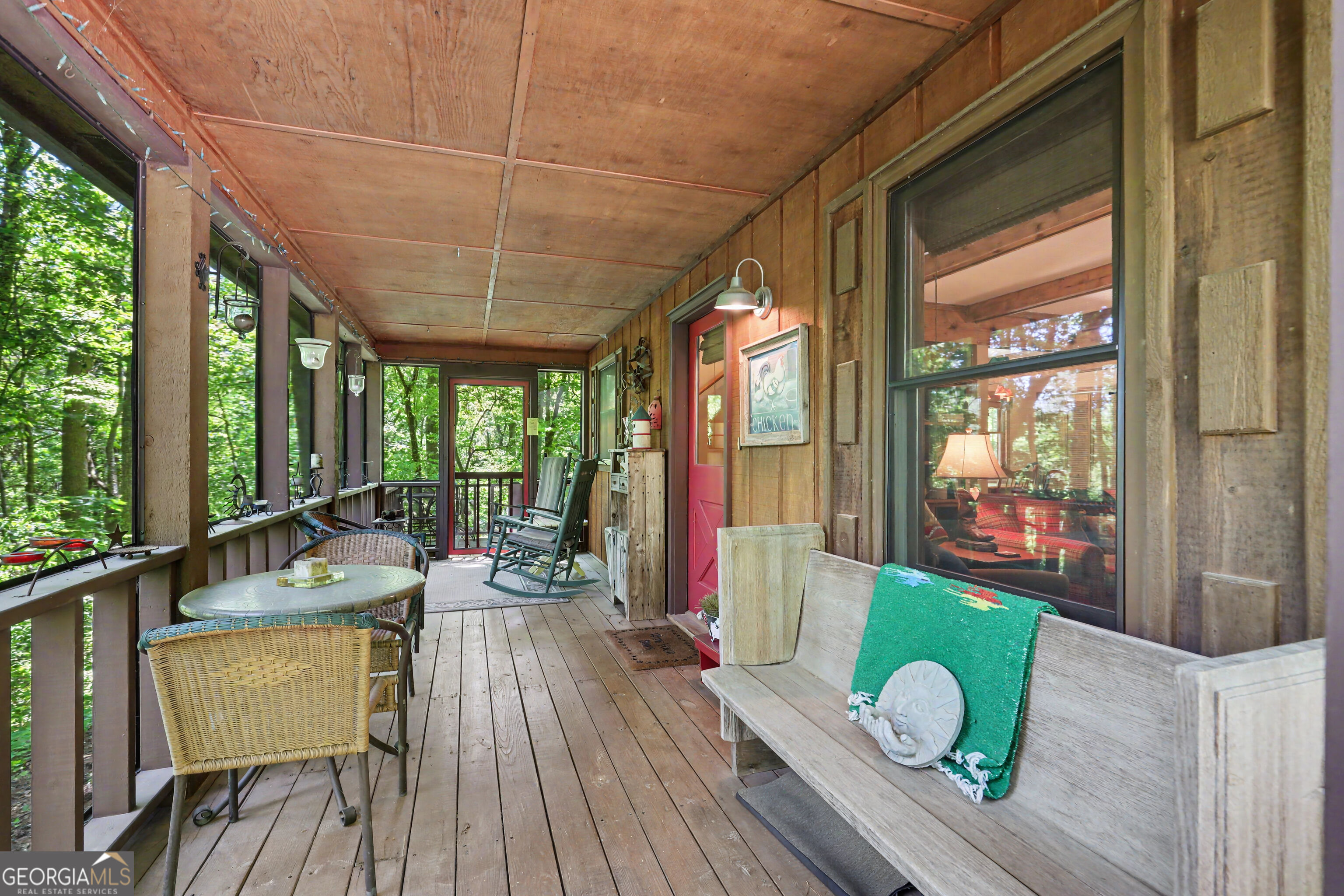 102 Moses Road Rabun Gap GA 30568