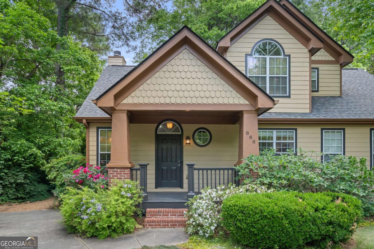 888 City Park Drive SE Atlanta GA 30312