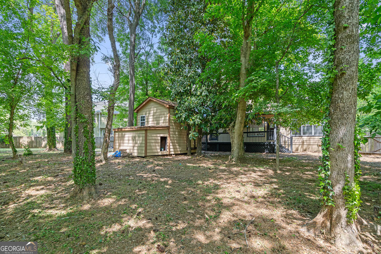 888 City Park Drive SE Atlanta GA 30312