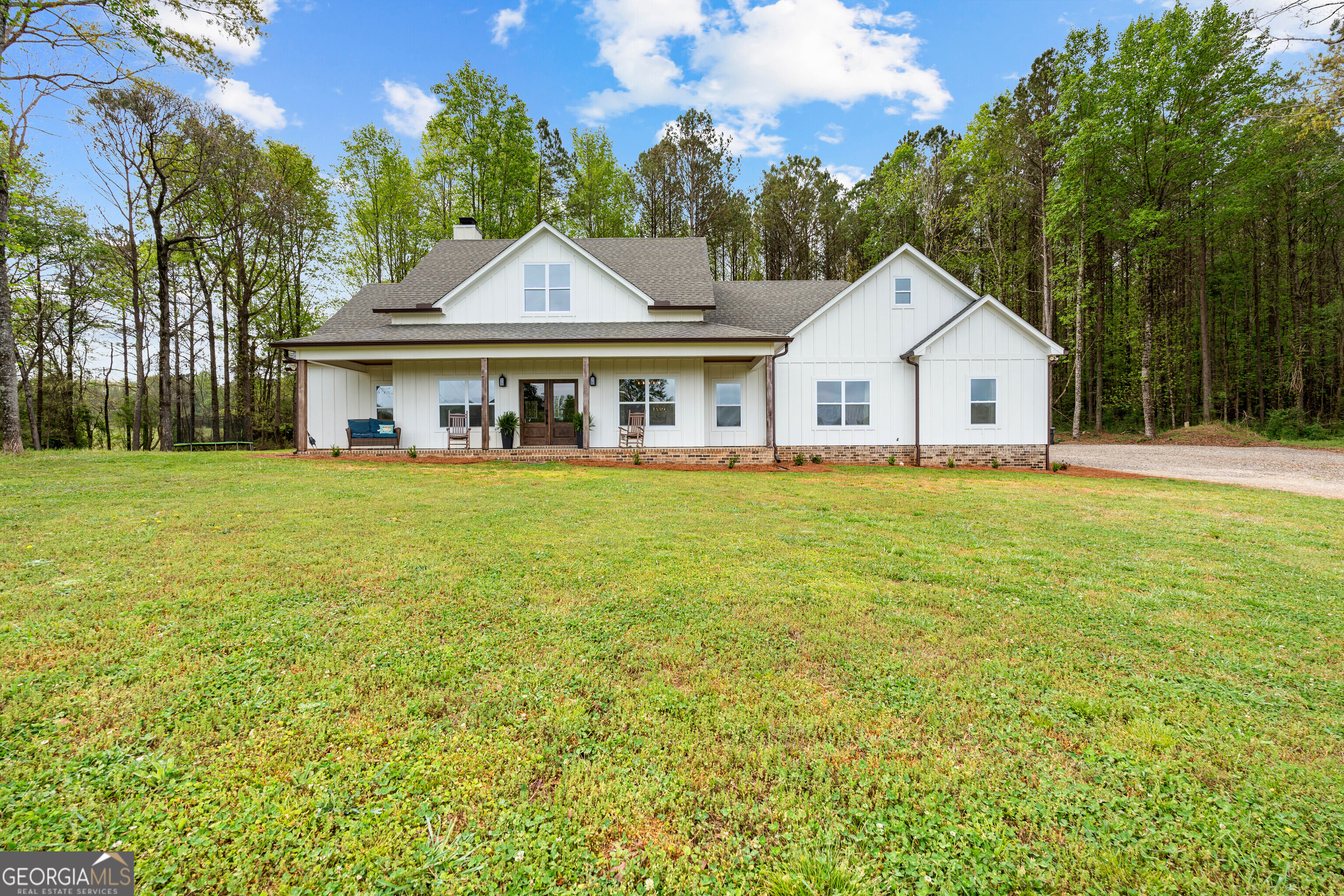 302 Willowood Road Lagrange GA 30241