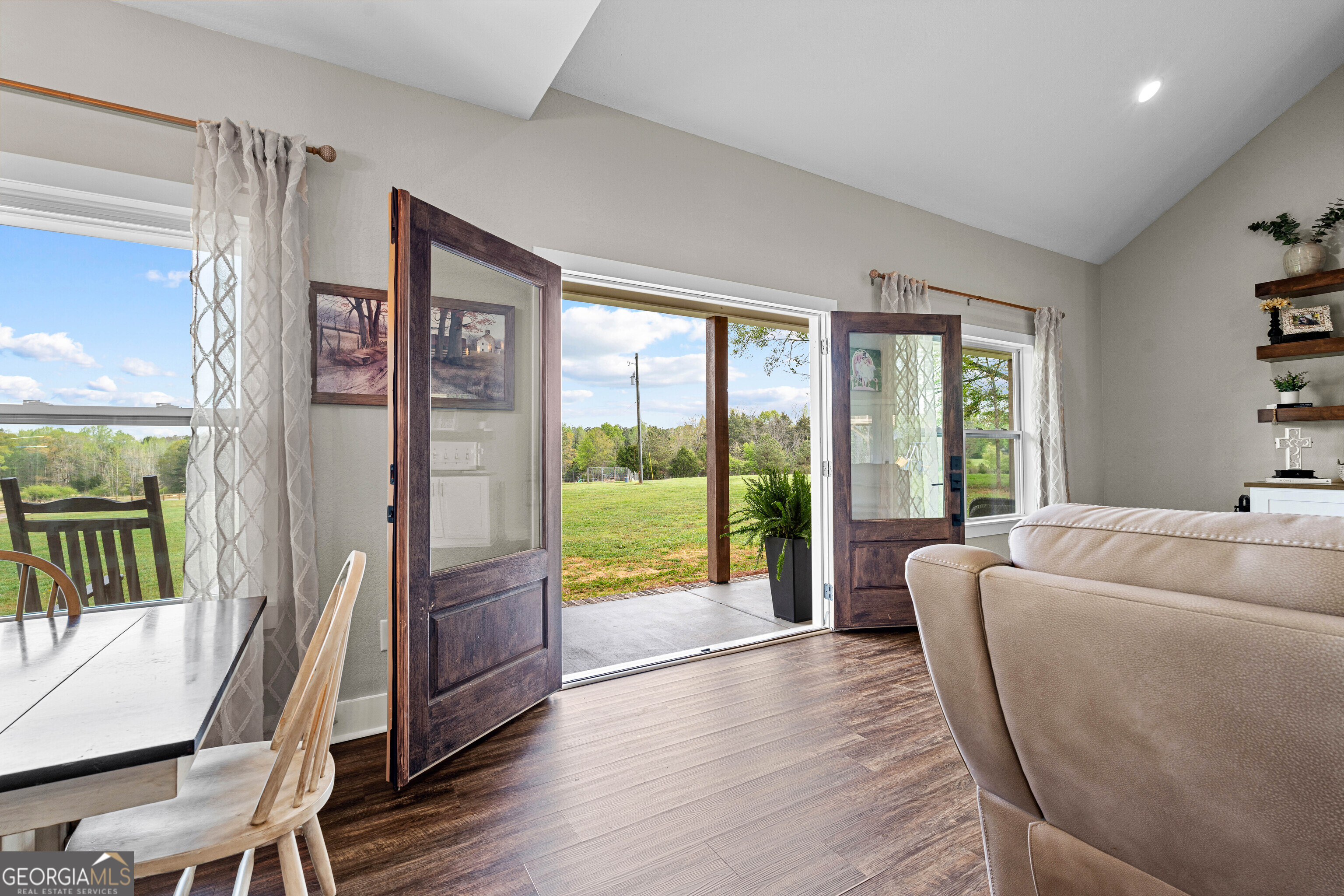 302 Willowood Road Lagrange GA 30241