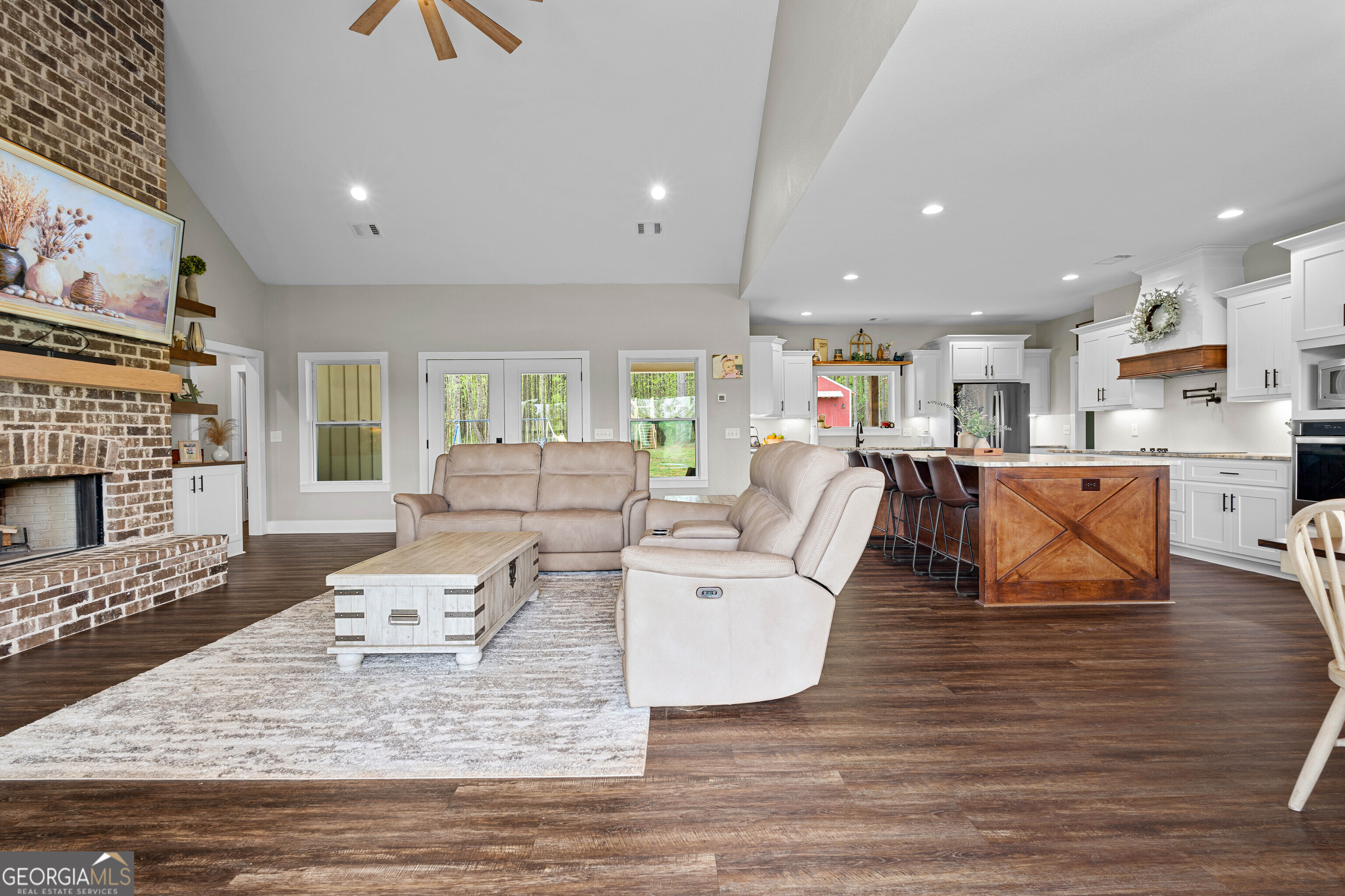 302 Willowood Road Lagrange GA 30241