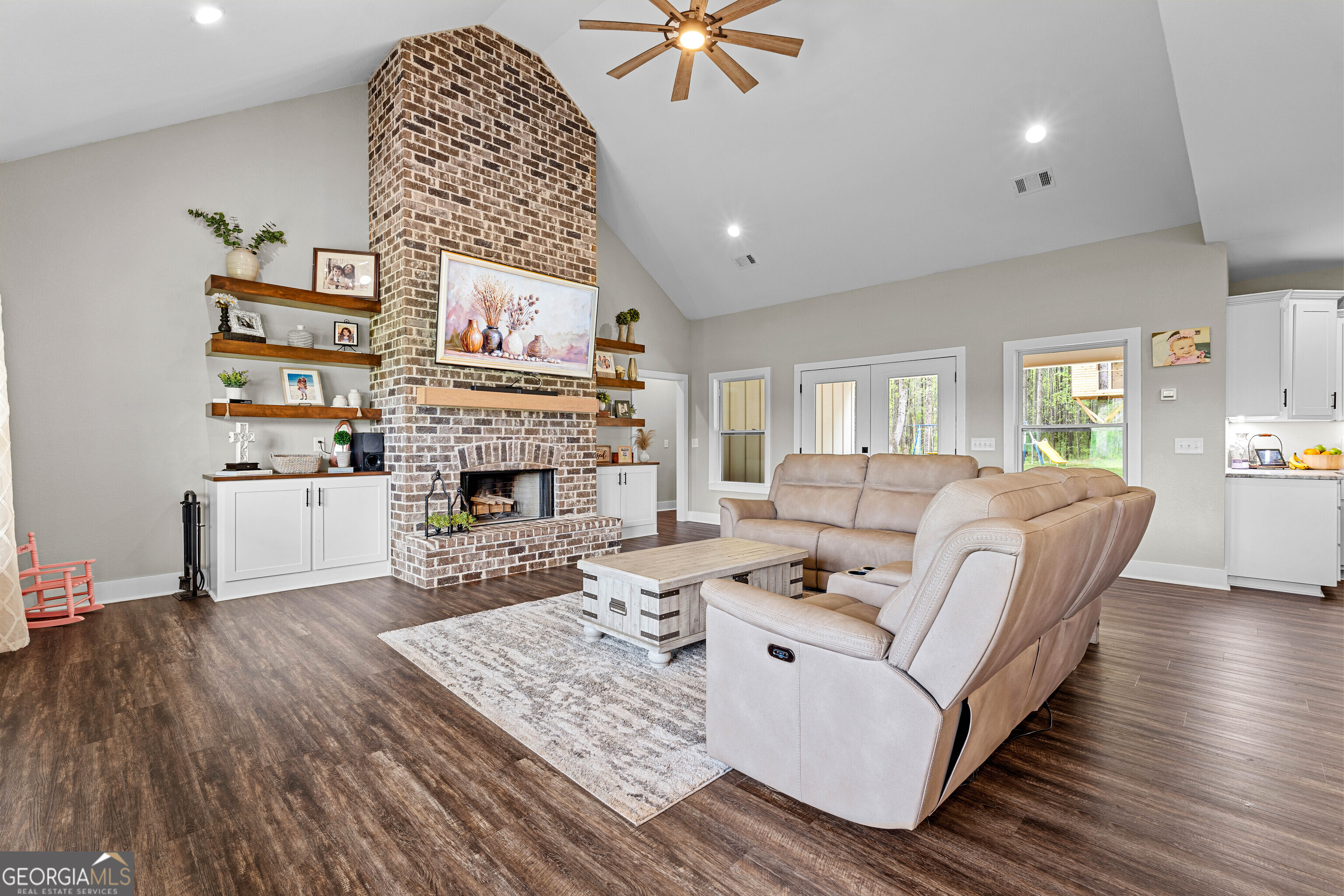 302 Willowood Road Lagrange GA 30241