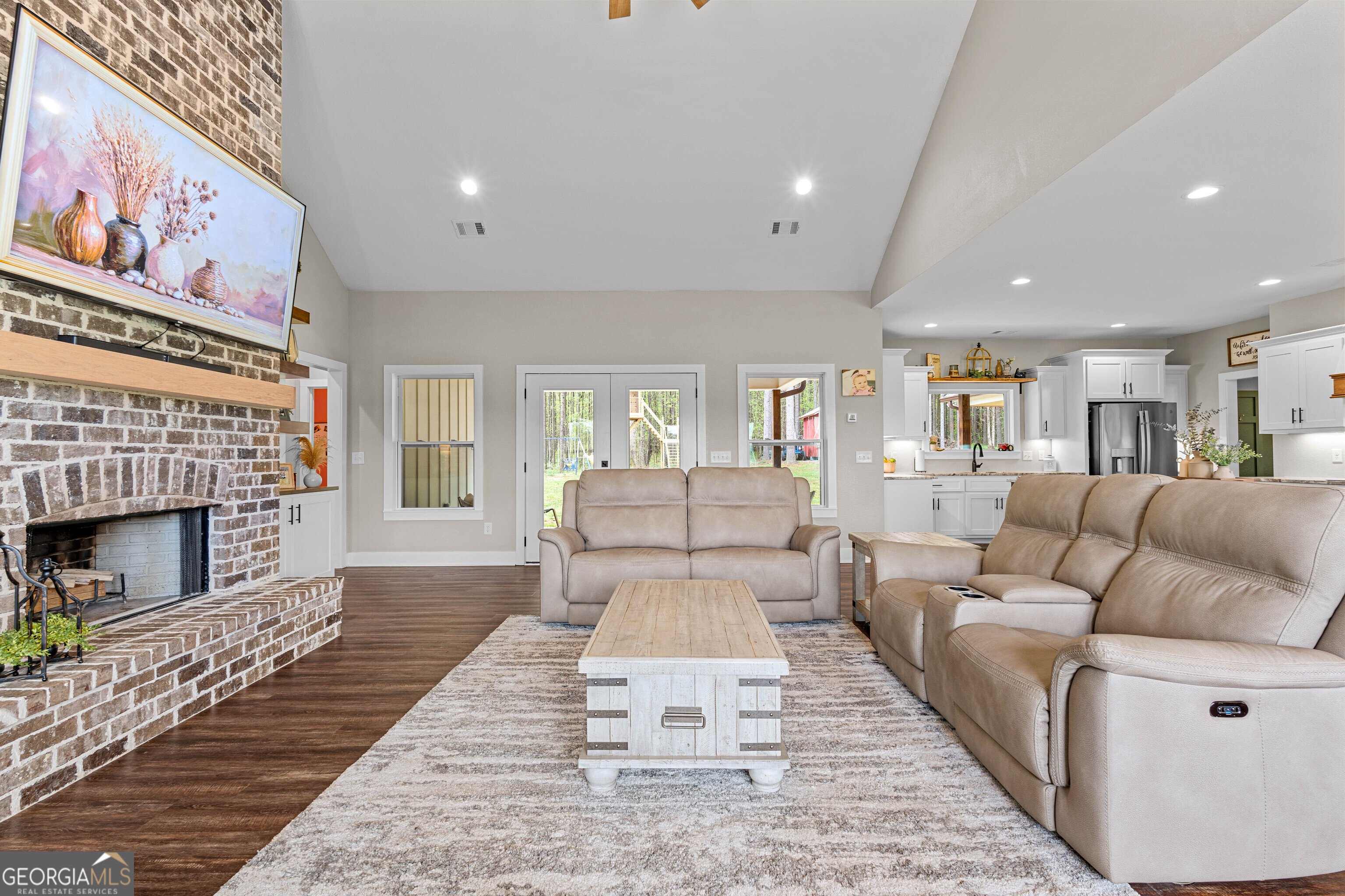 302 Willowood Road Lagrange GA 30241