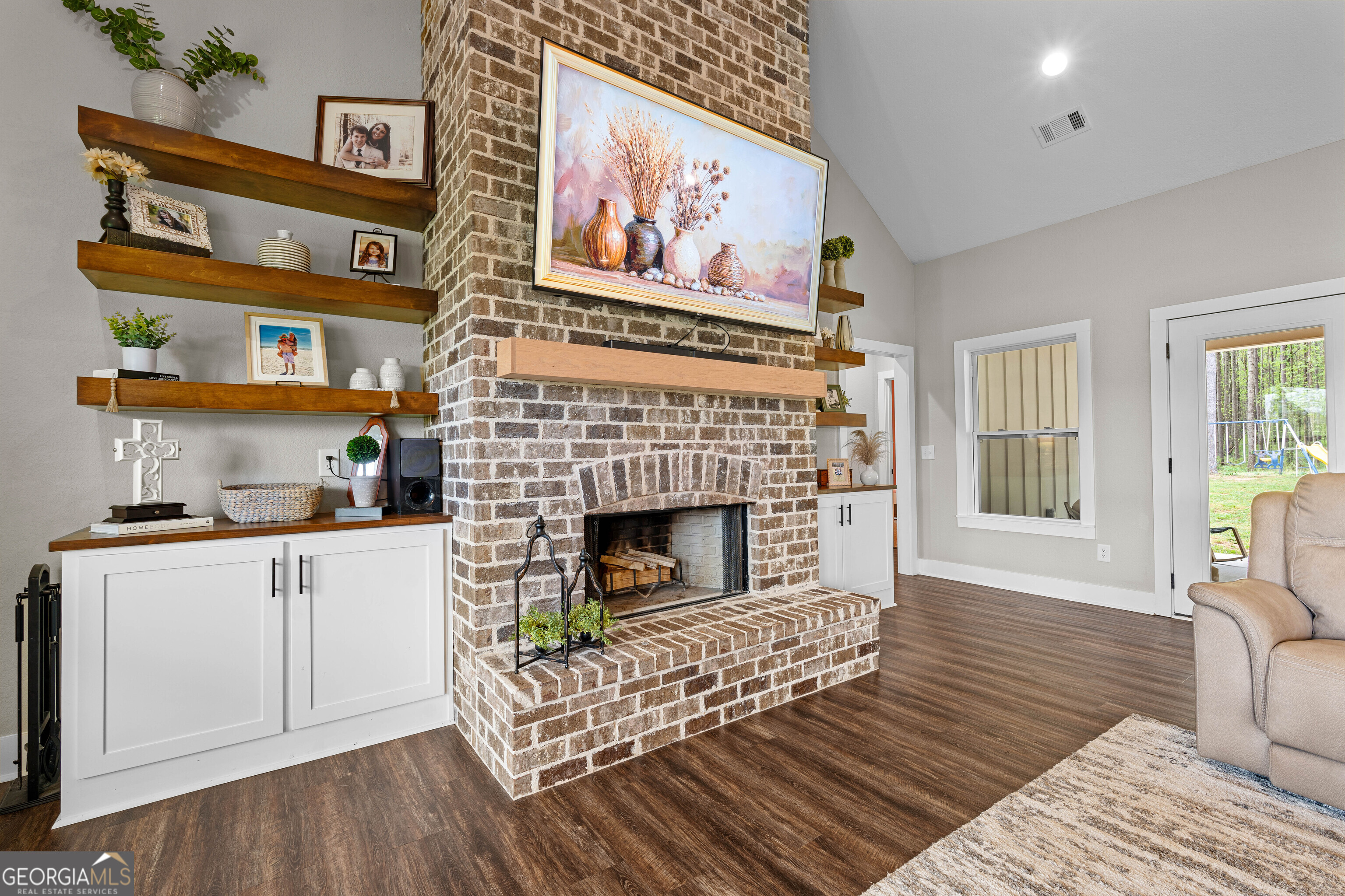 302 Willowood Road Lagrange GA 30241