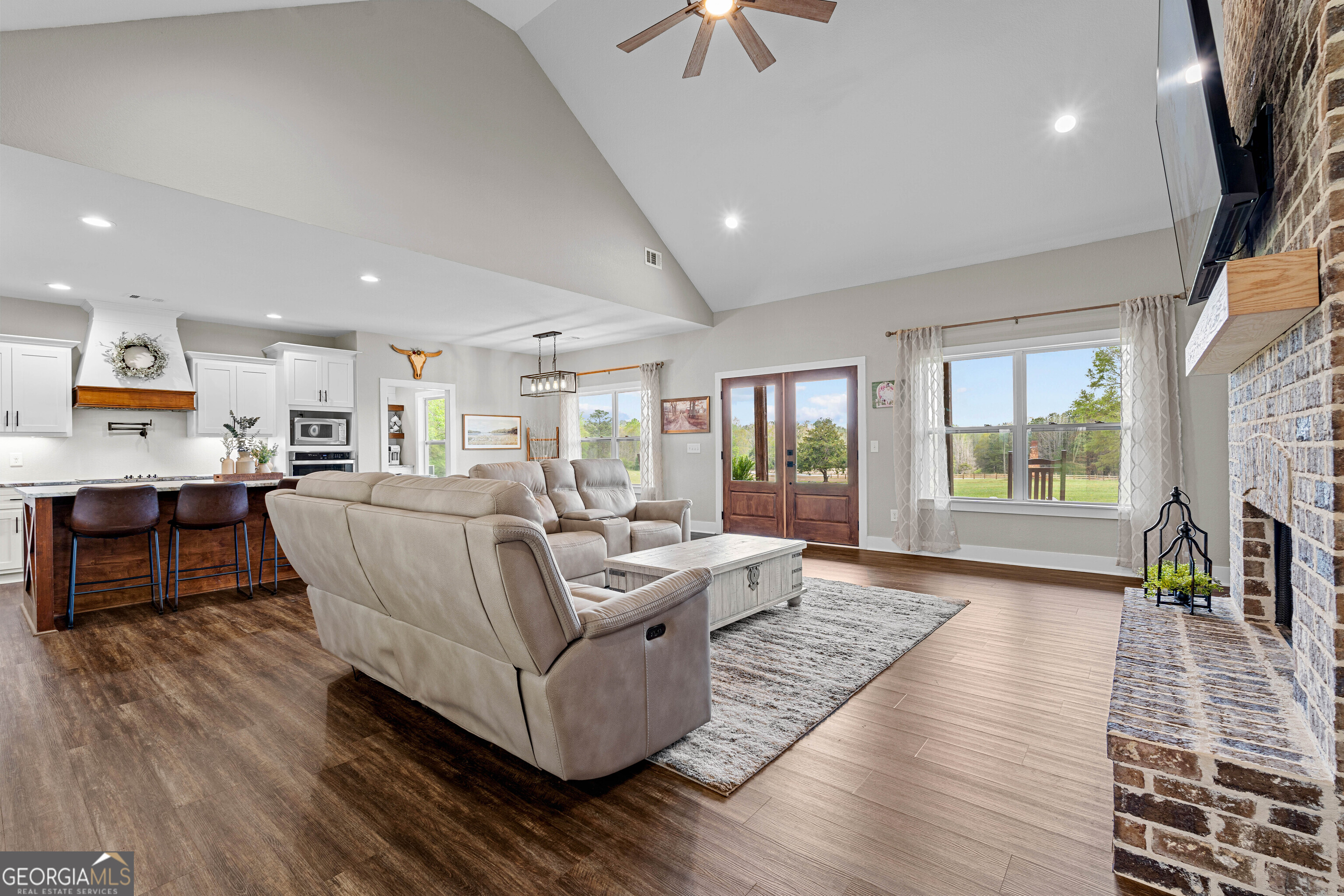 302 Willowood Road Lagrange GA 30241