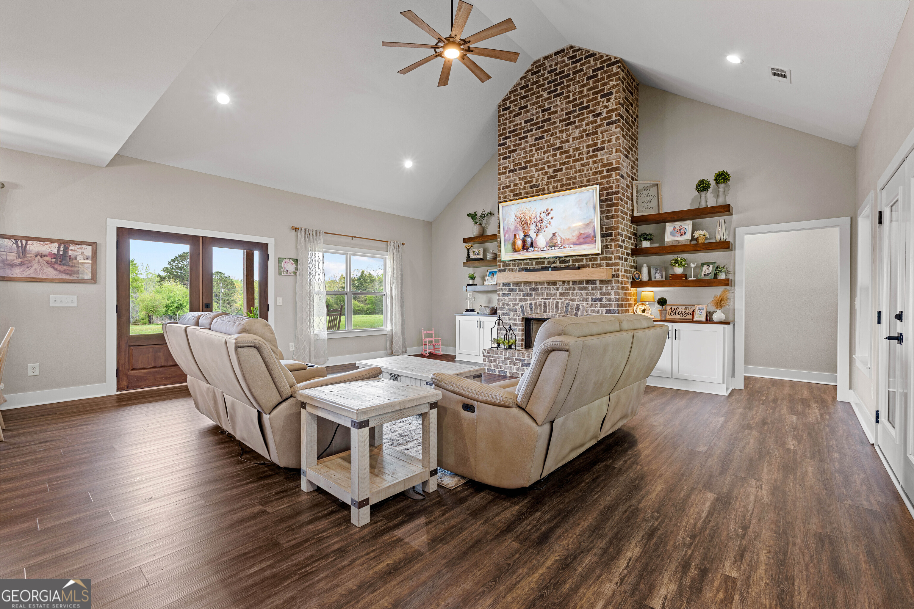 302 Willowood Road Lagrange GA 30241