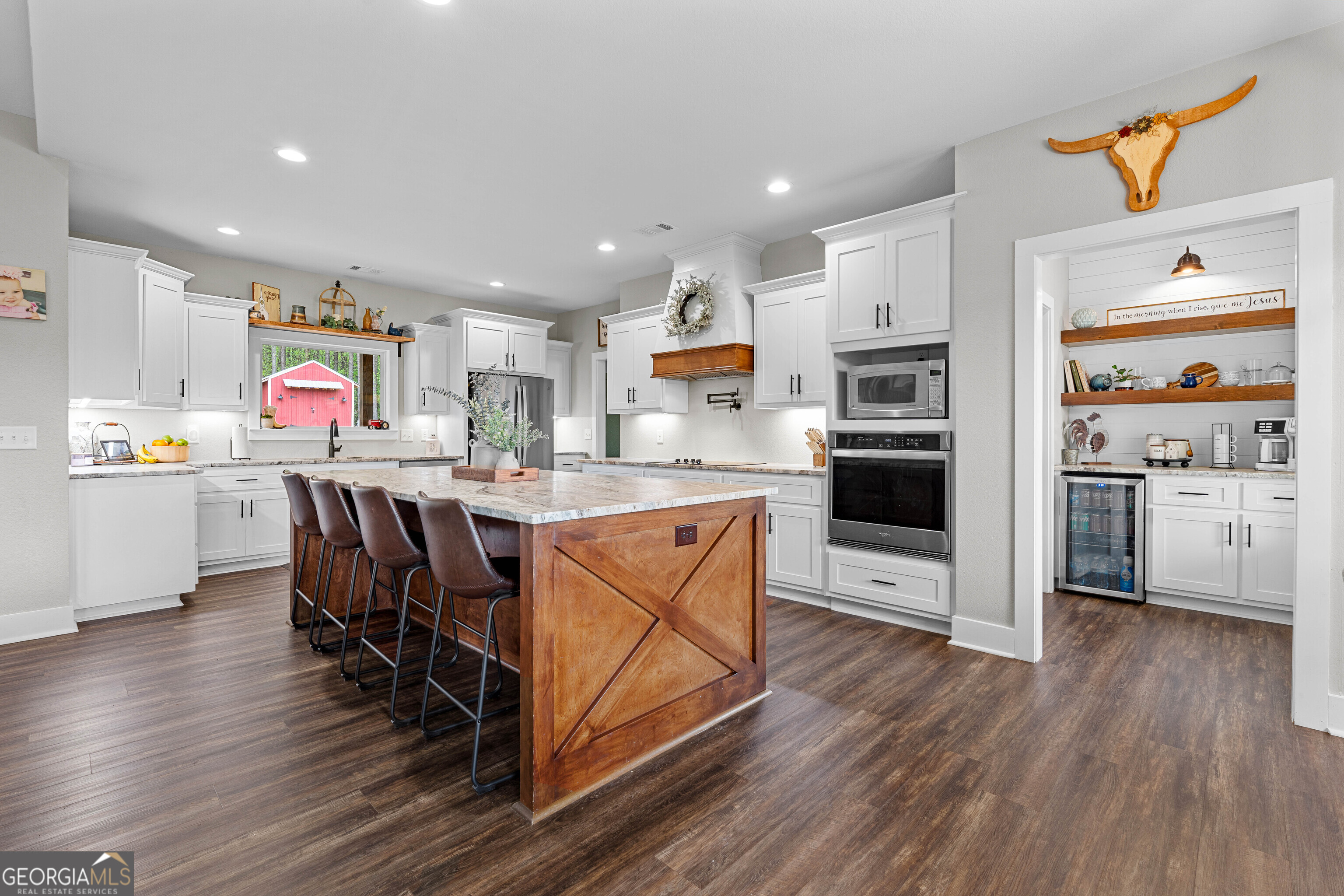 302 Willowood Road Lagrange GA 30241