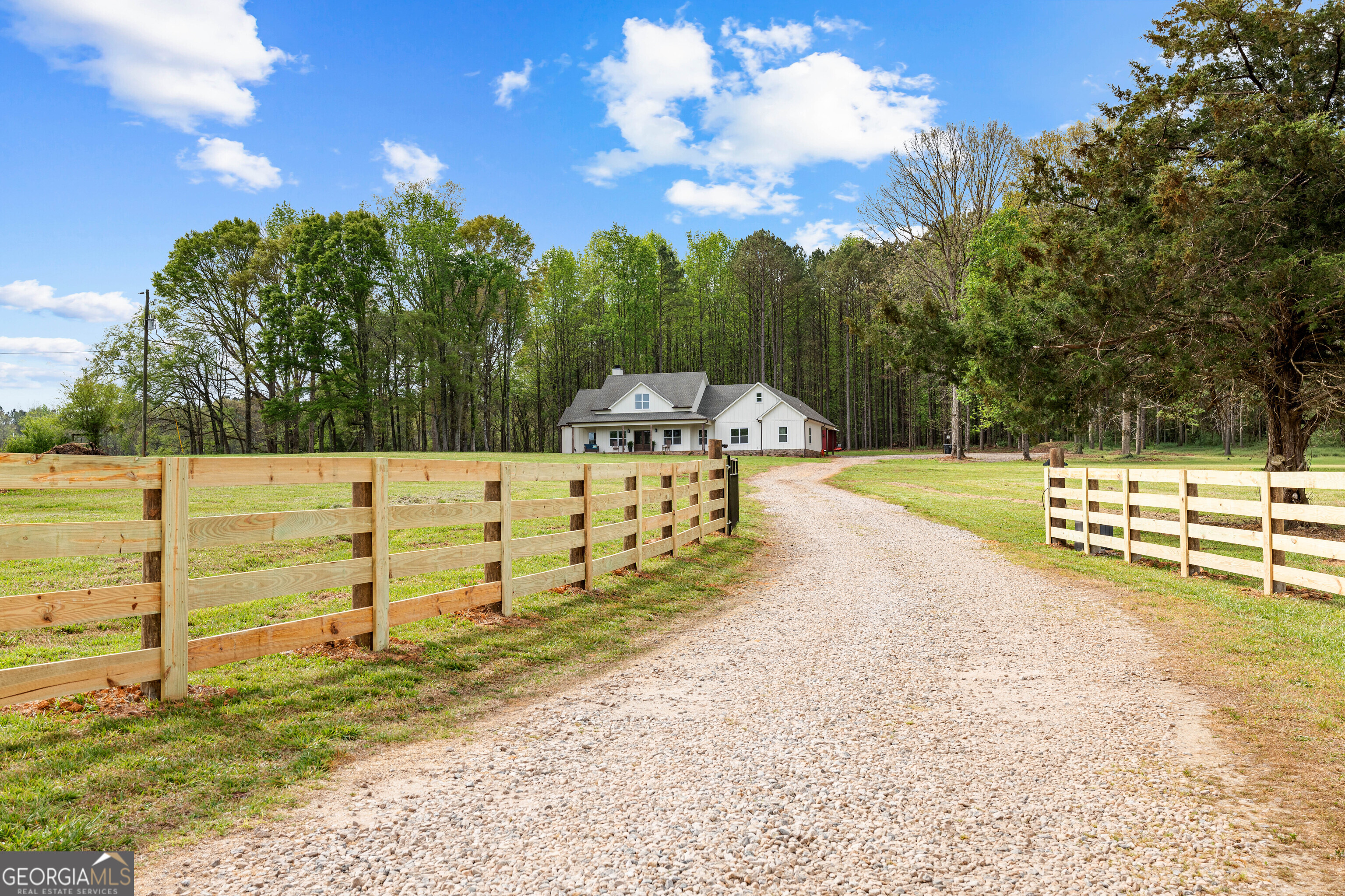 302 Willowood Road Lagrange GA 30241