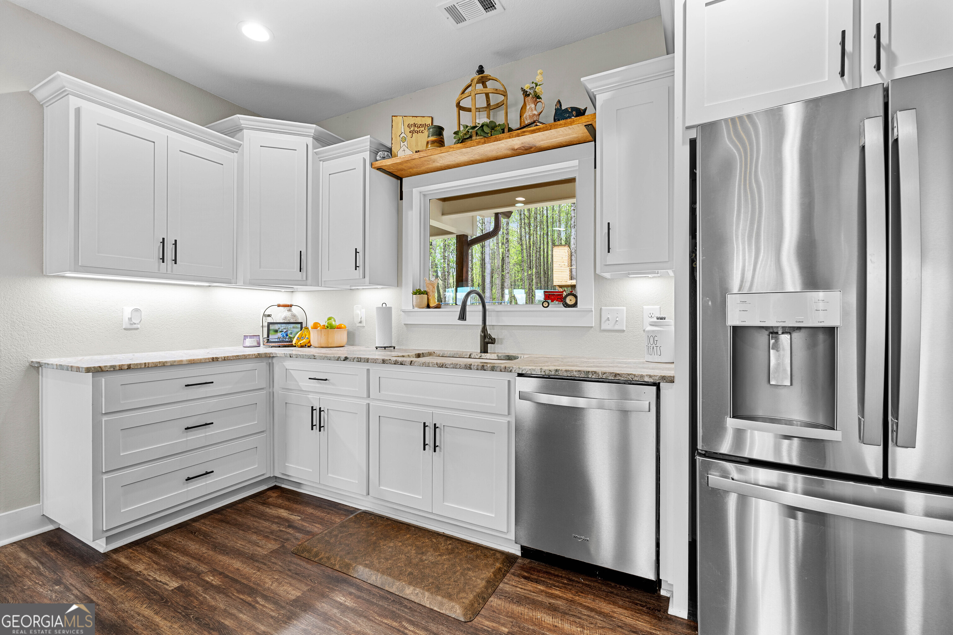 302 Willowood Road Lagrange GA 30241