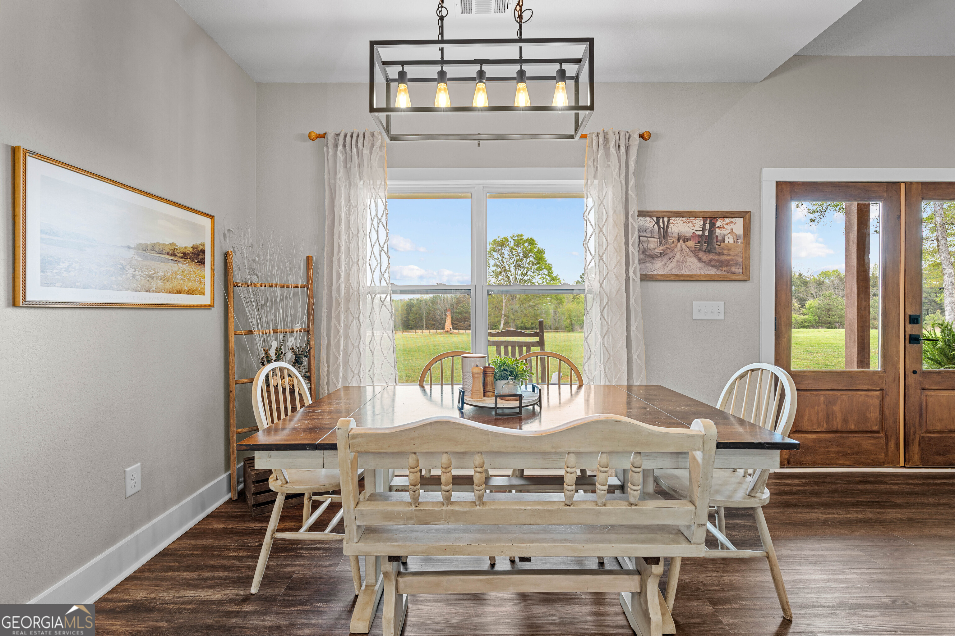 302 Willowood Road Lagrange GA 30241