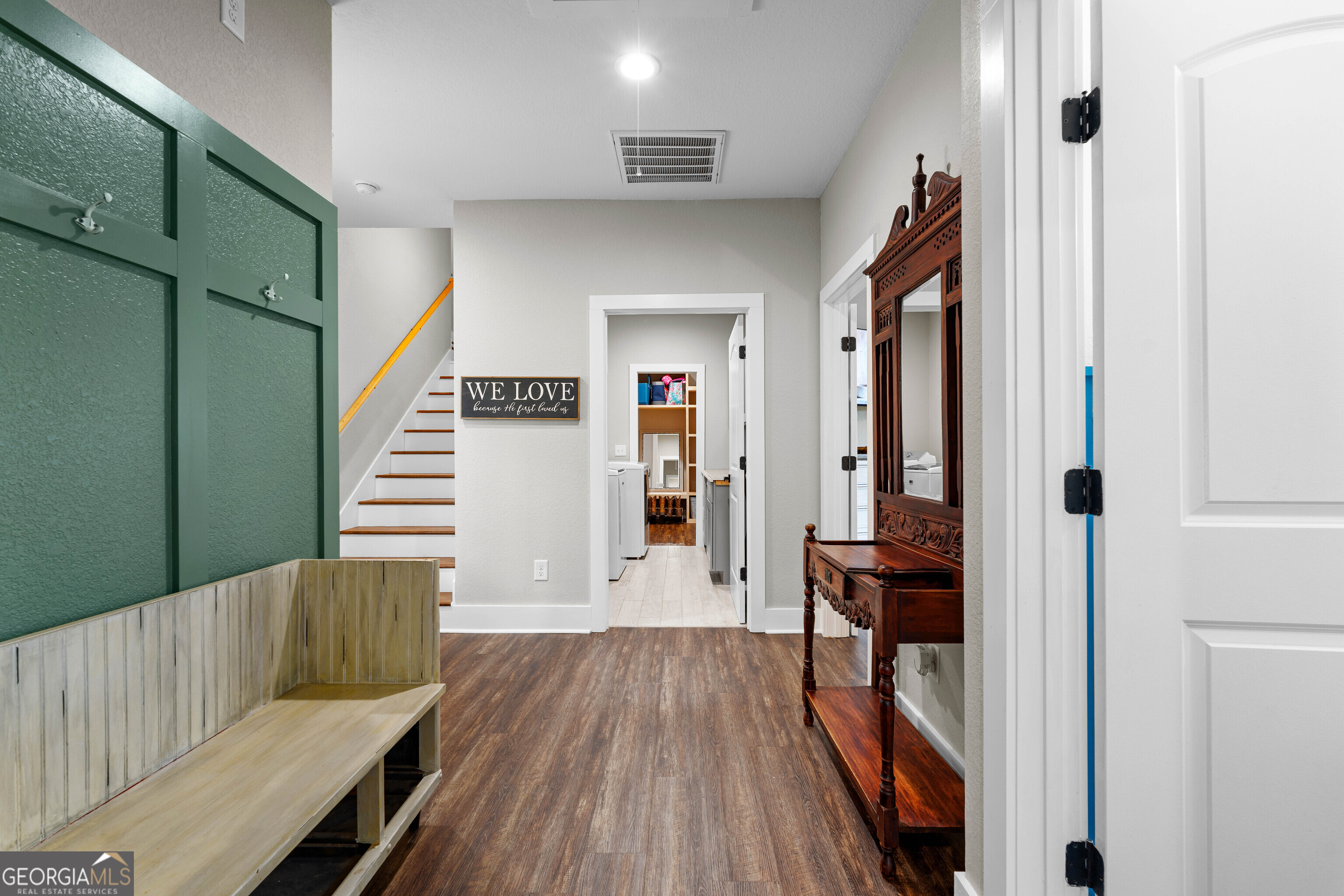 302 Willowood Road Lagrange GA 30241