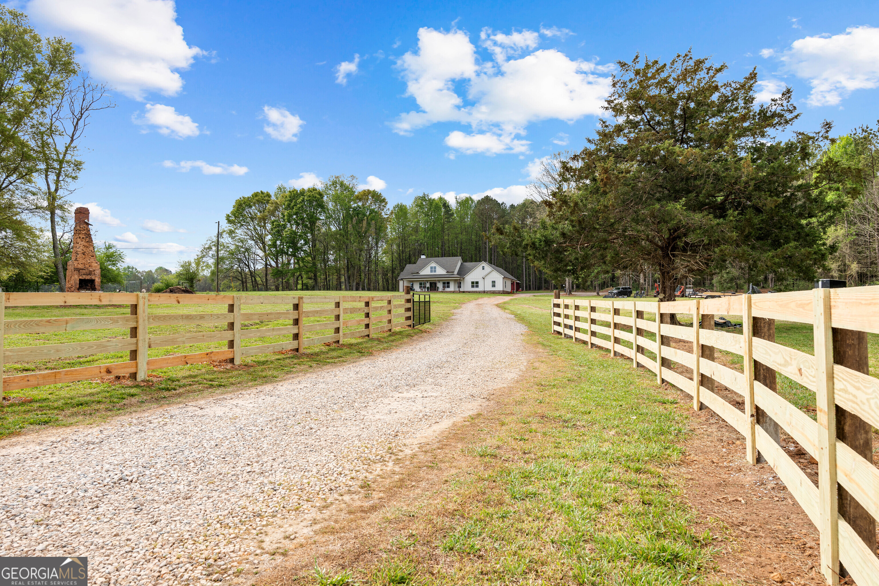 302 Willowood Road Lagrange GA 30241