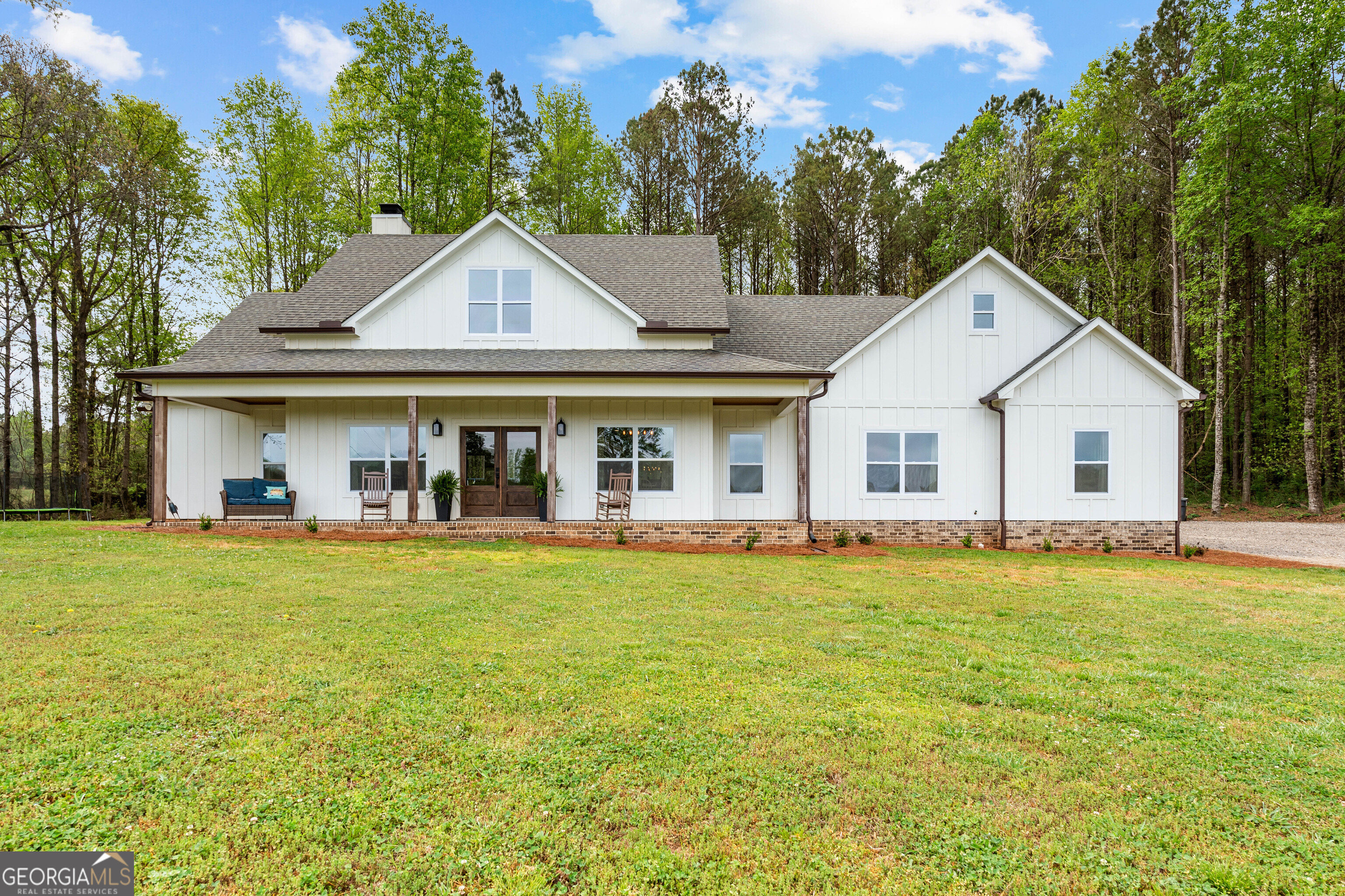 302 Willowood Road Lagrange GA 30241