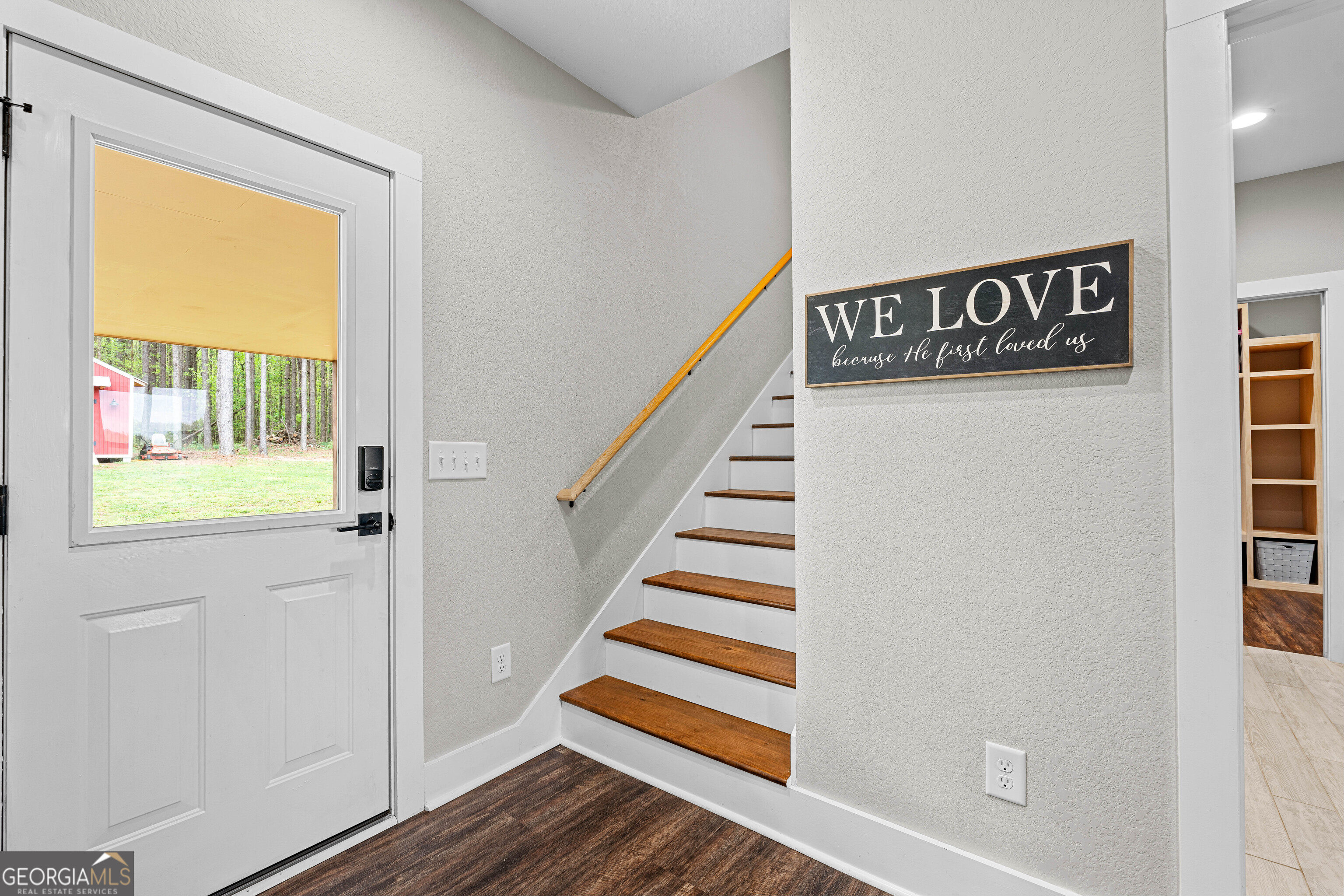 302 Willowood Road Lagrange GA 30241