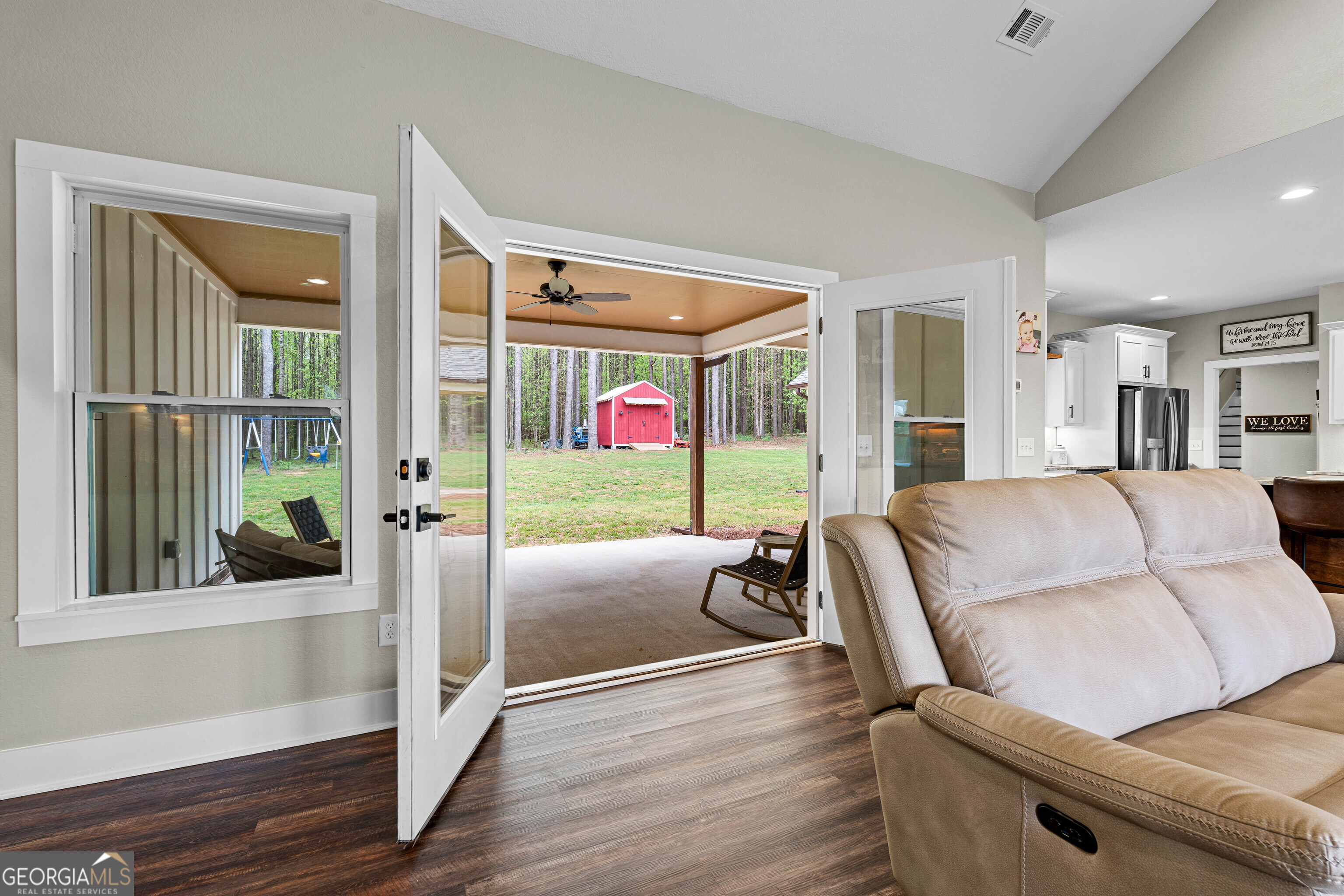 302 Willowood Road Lagrange GA 30241