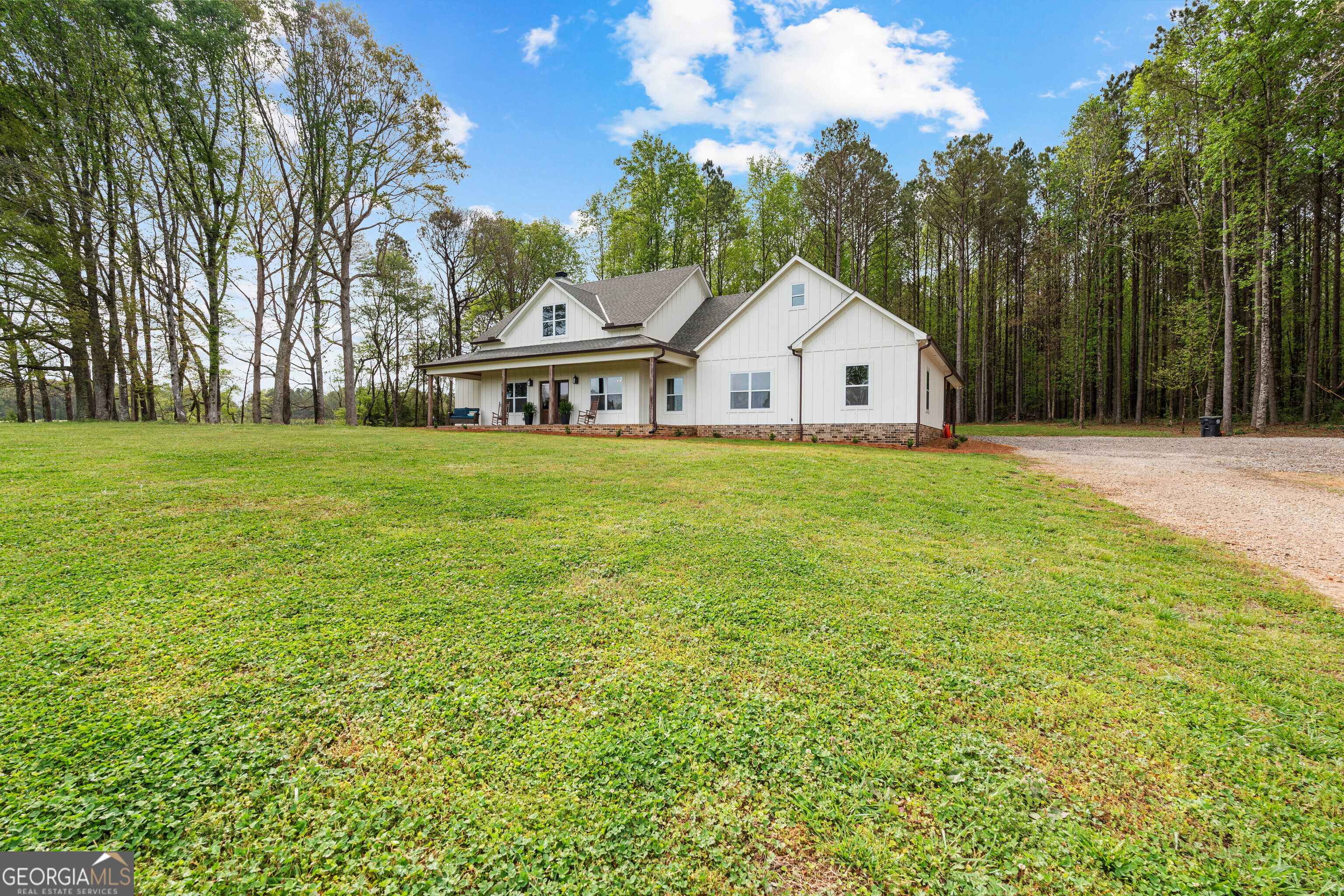 302 Willowood Road Lagrange GA 30241