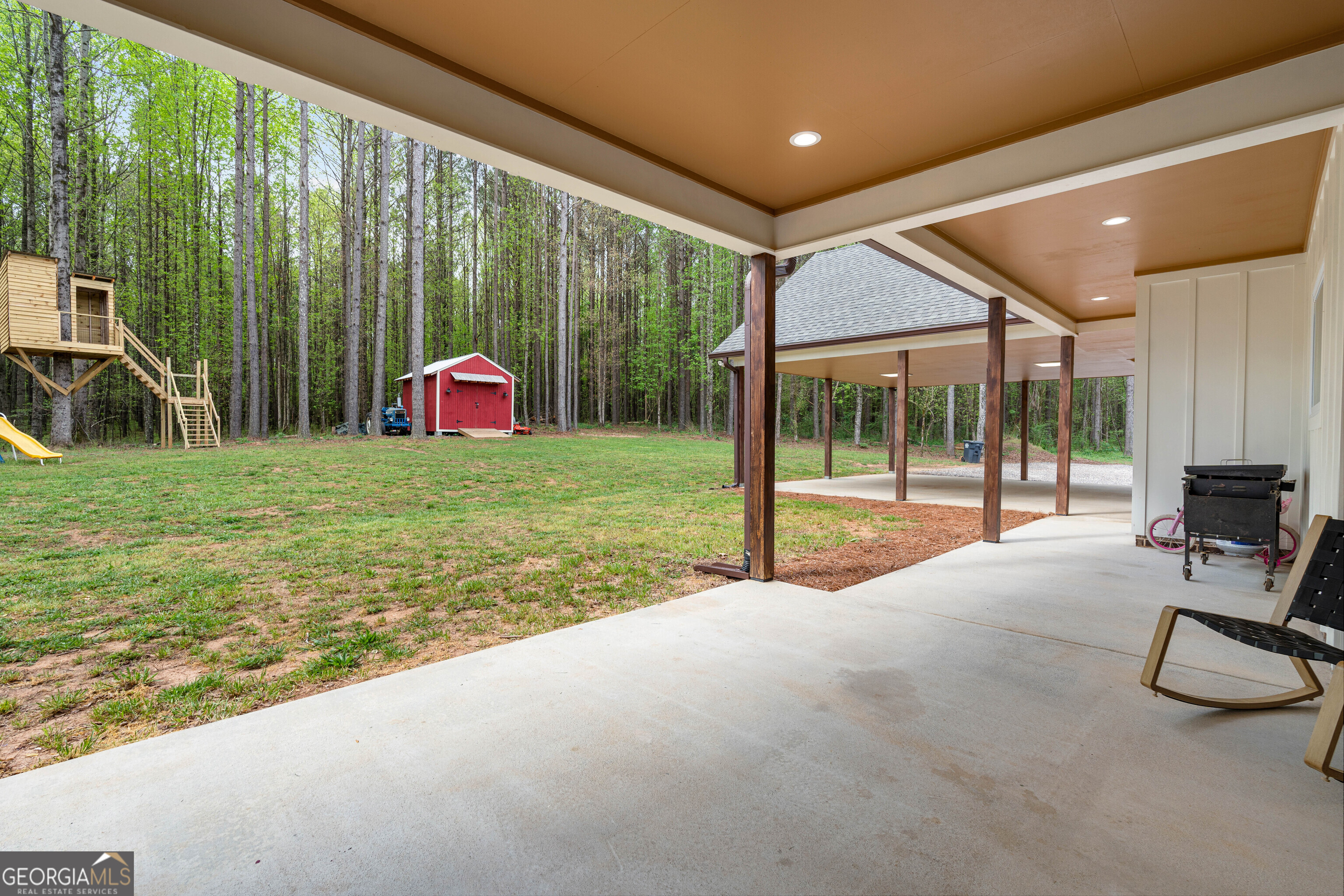 302 Willowood Road Lagrange GA 30241