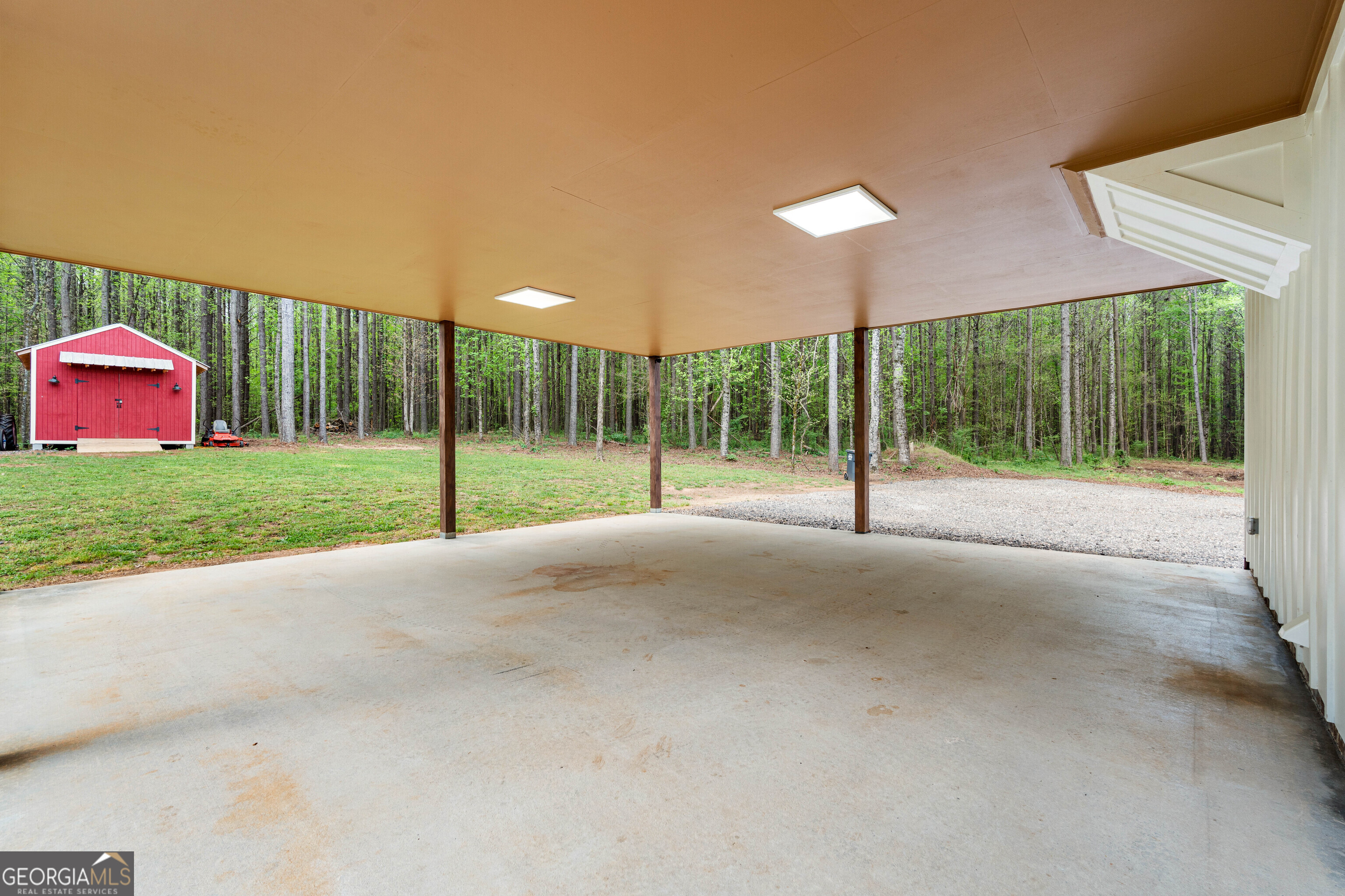302 Willowood Road Lagrange GA 30241
